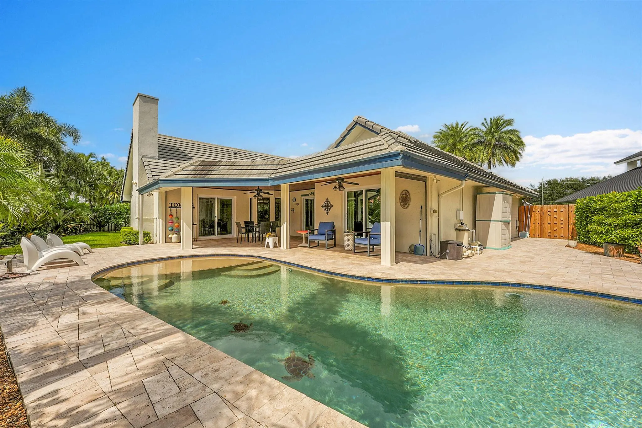 2495 Monaco Terrace