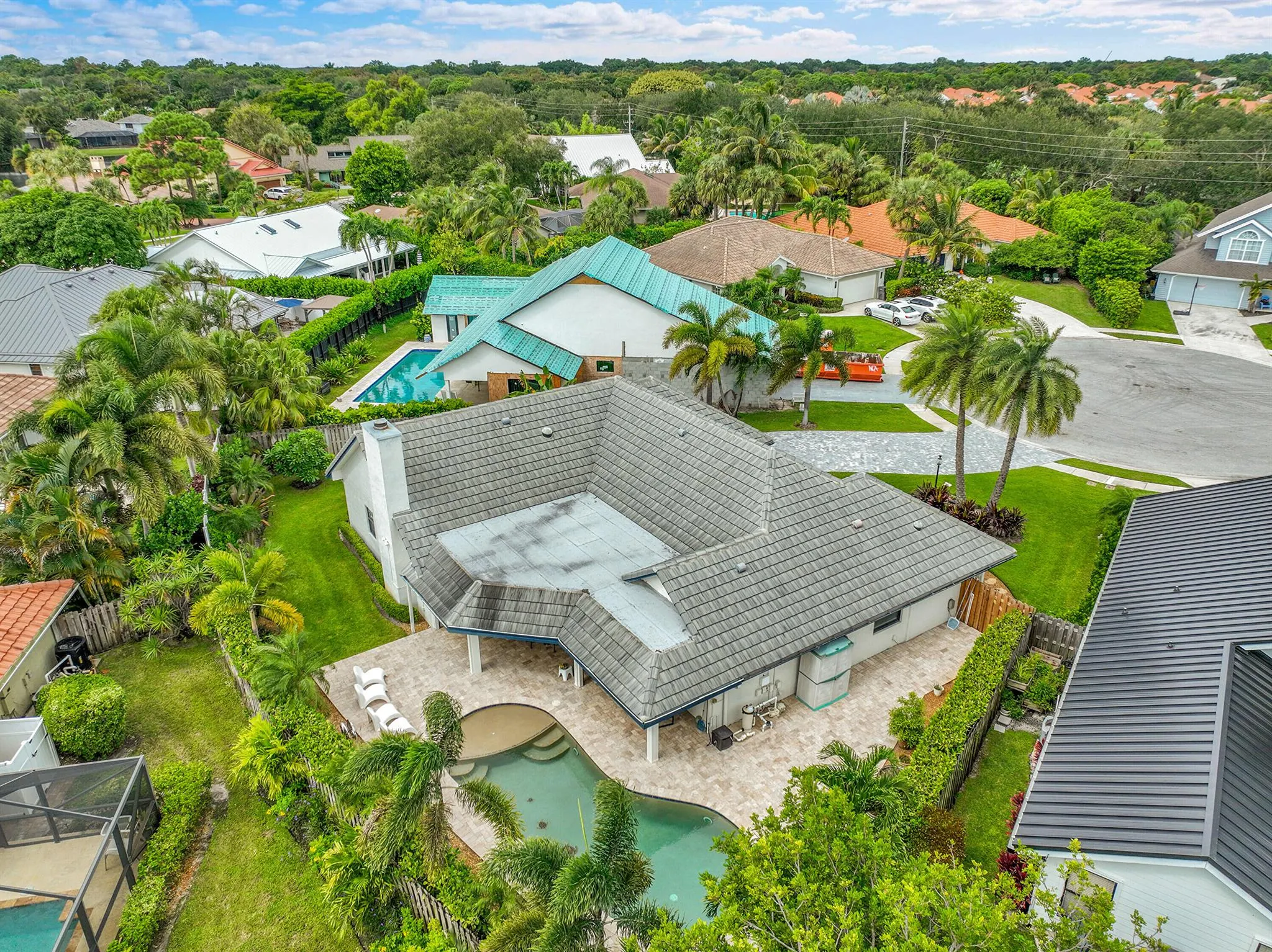 2495 Monaco Terrace