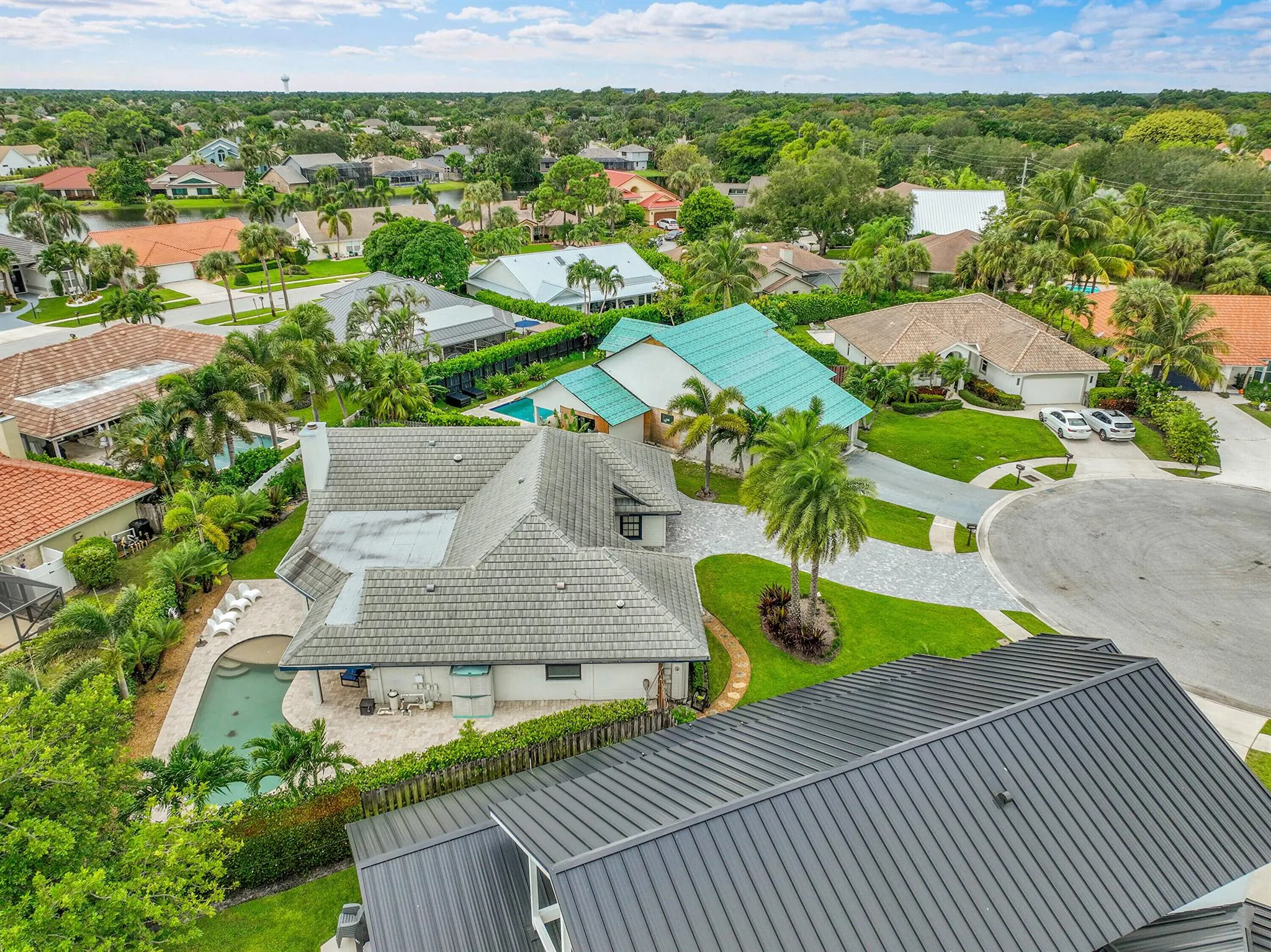 2495 Monaco Terrace