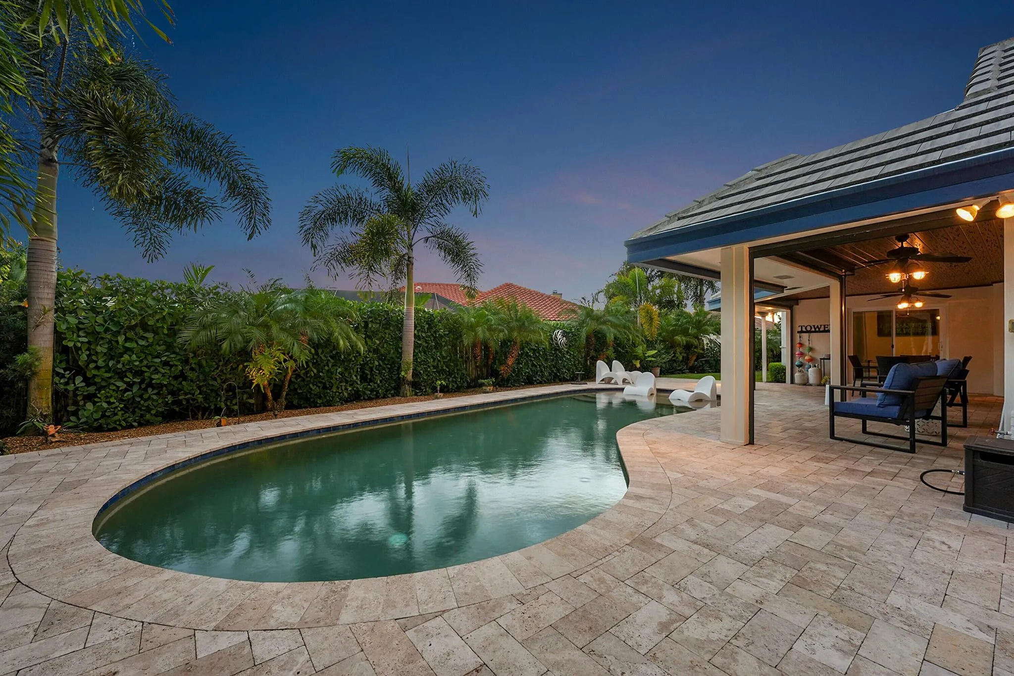 2495 Monaco Terrace