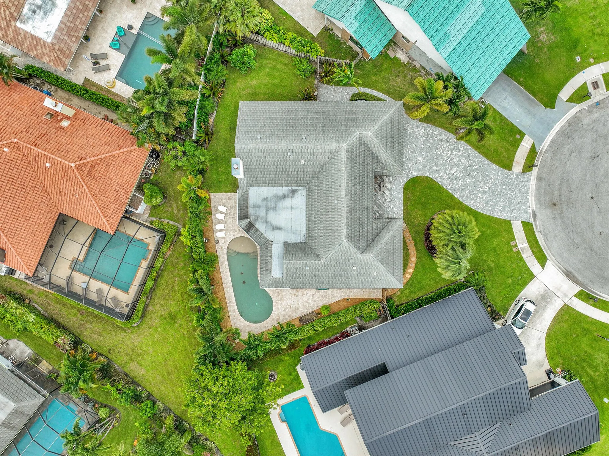 2495 Monaco Terrace