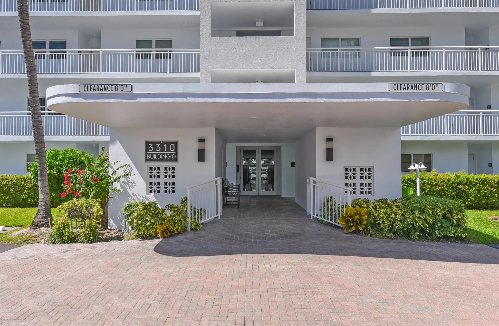 3310 S Ocean Boulevard, #631d