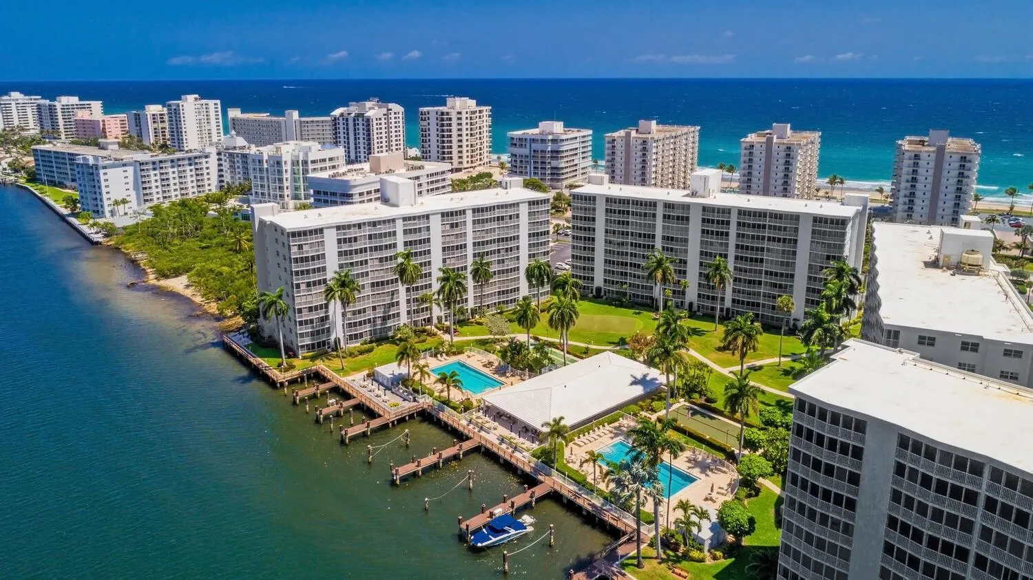 3310 S Ocean Boulevard, #631d