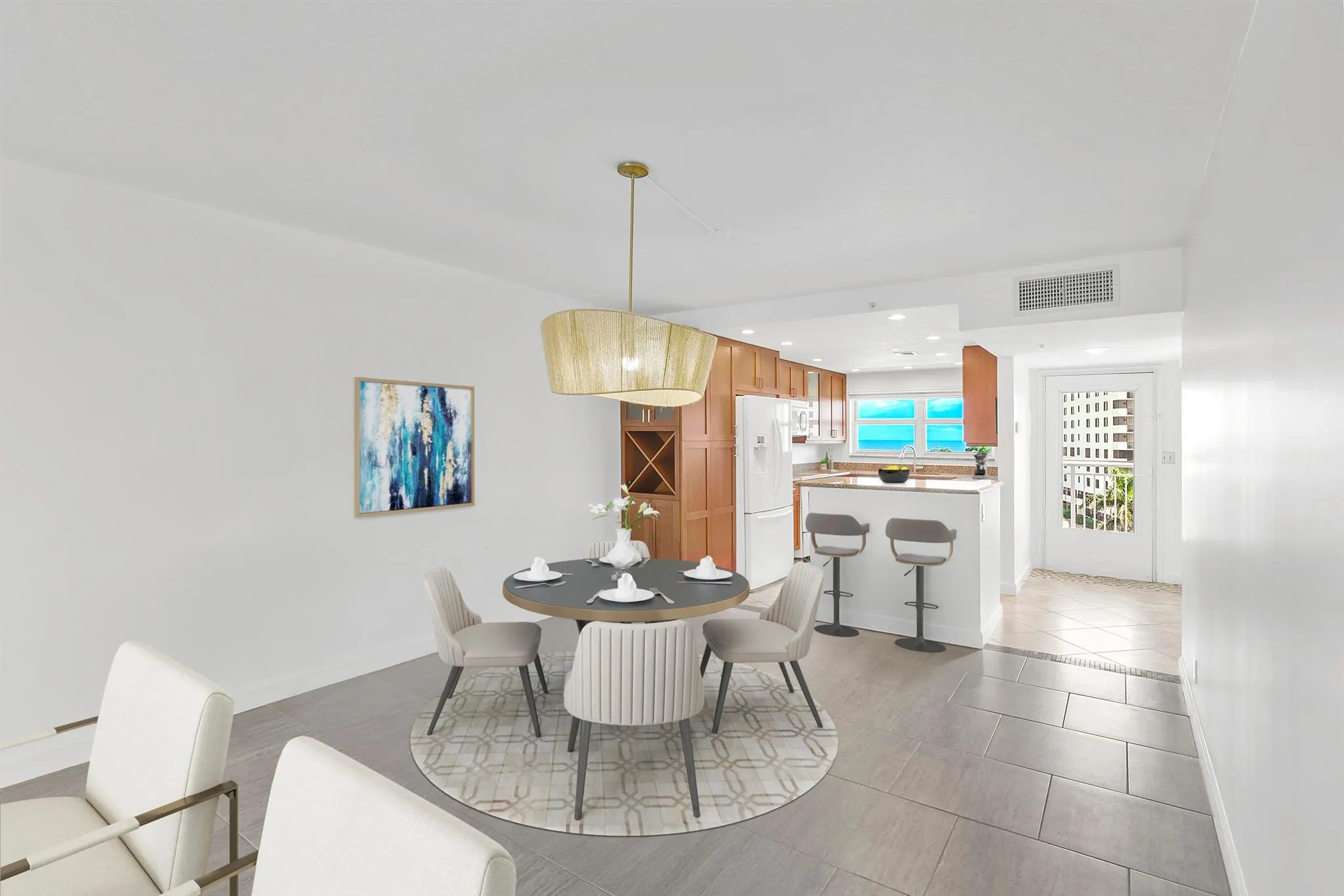 3310 S Ocean Boulevard, #631d