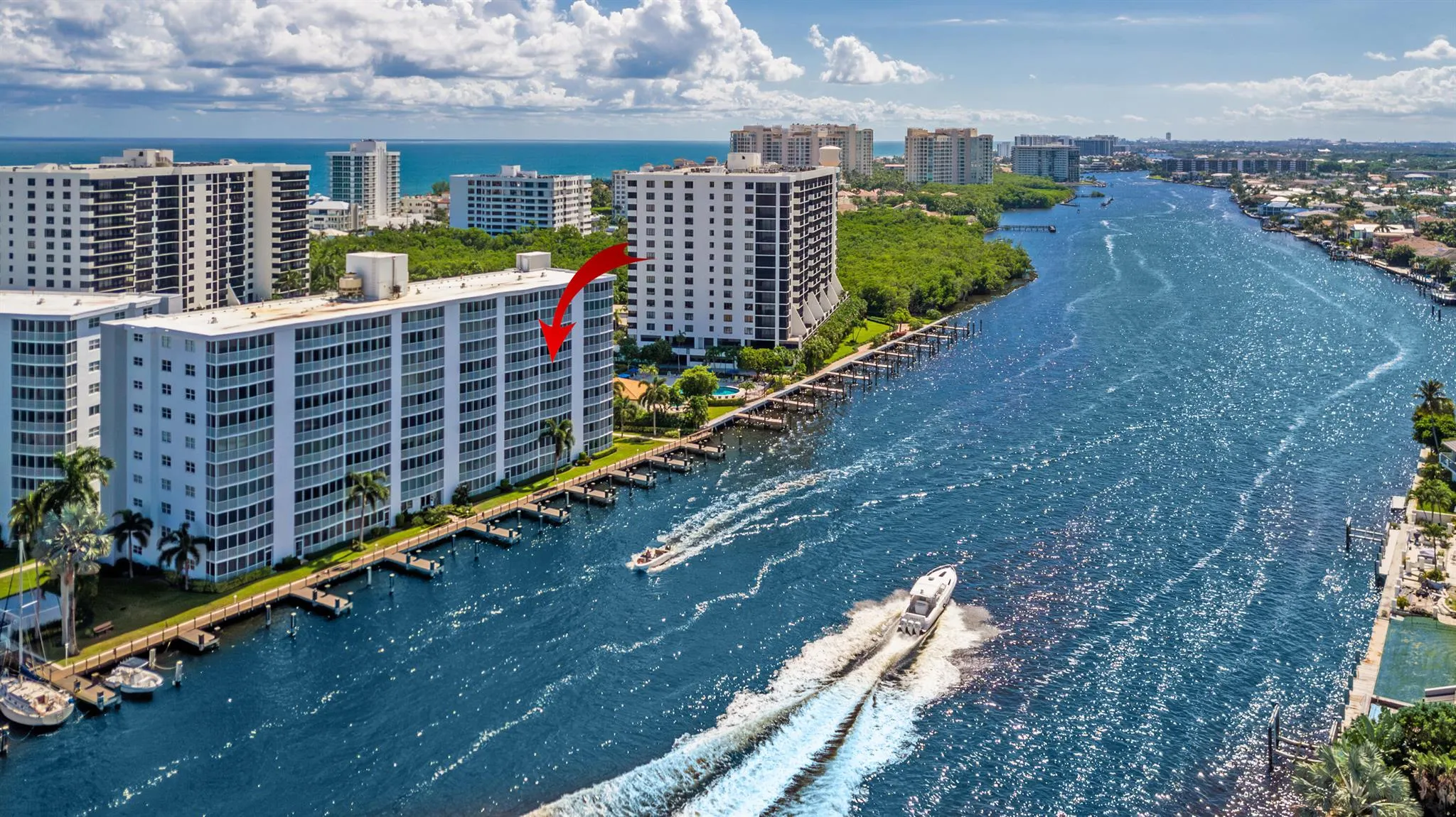 3310 S Ocean Boulevard, #631d