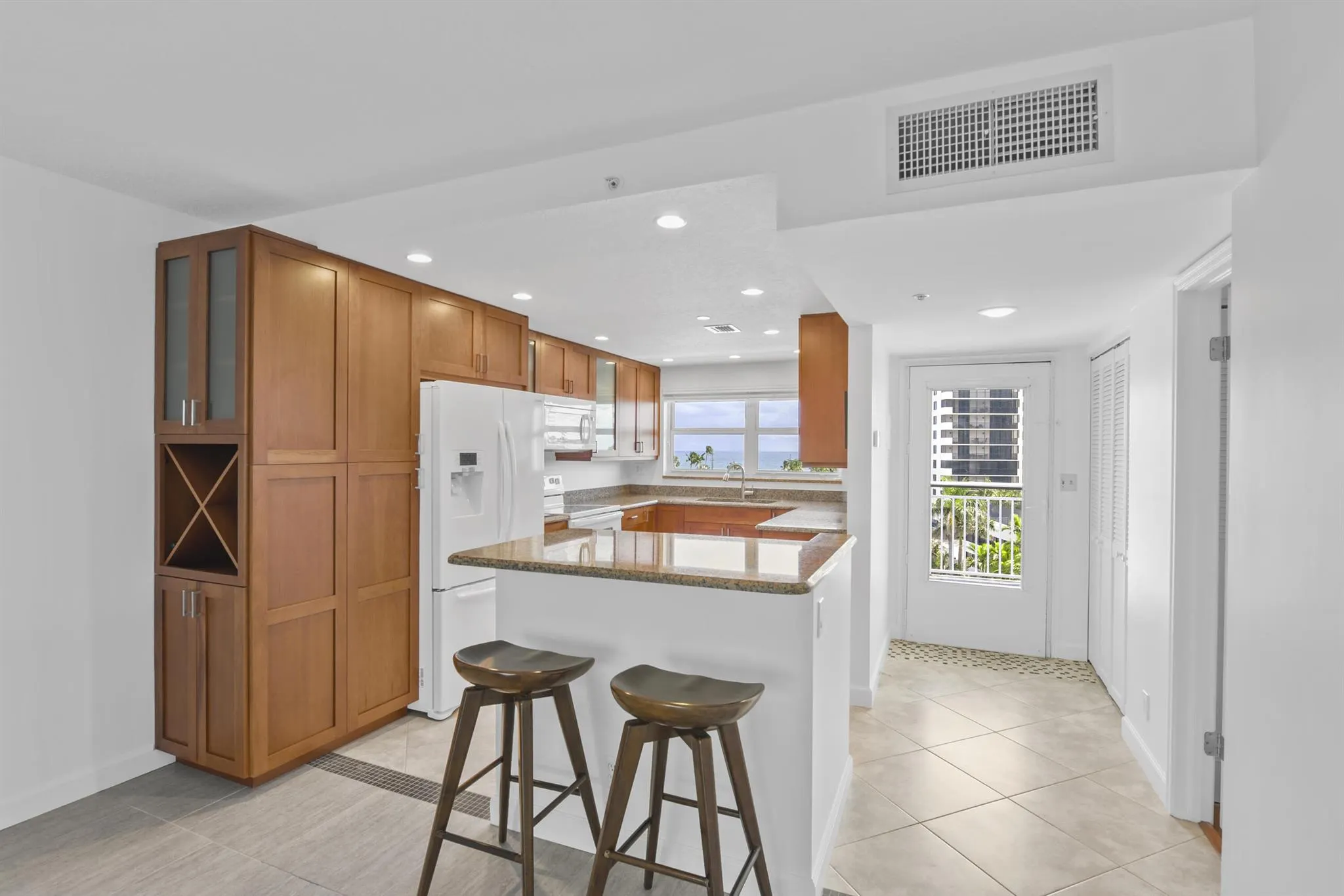 3310 S Ocean Boulevard, #631d