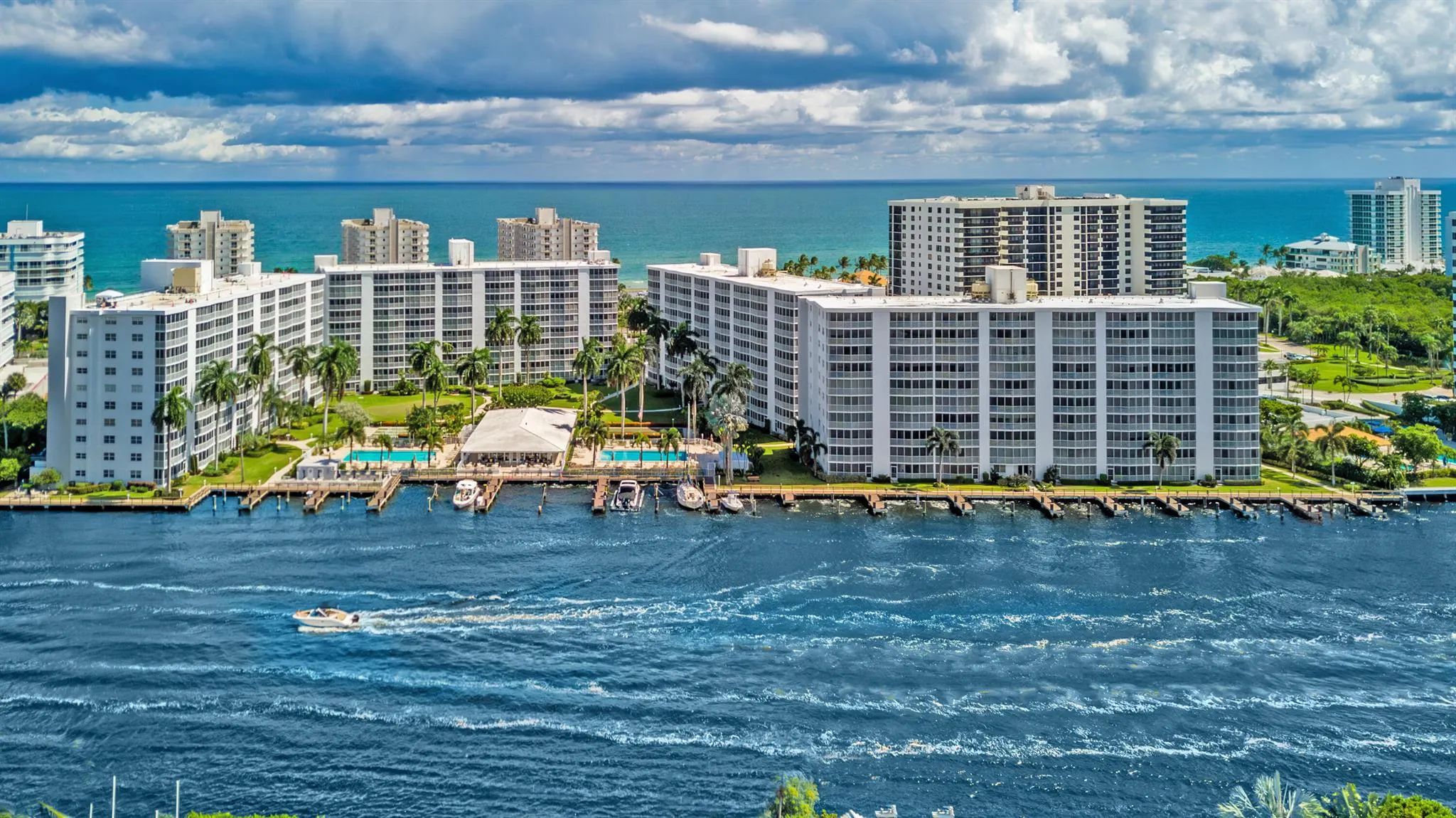 3310 S Ocean Boulevard, #631d