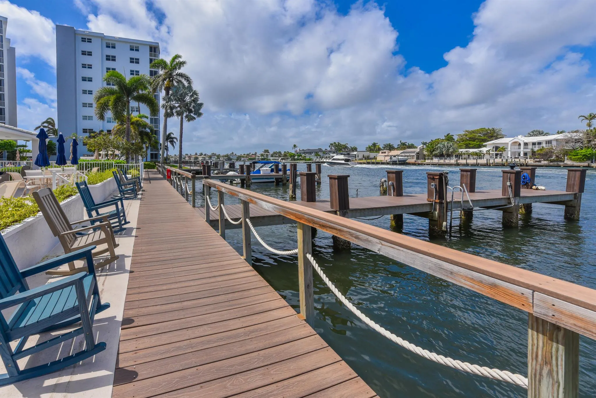 3310 S Ocean Boulevard, #631d