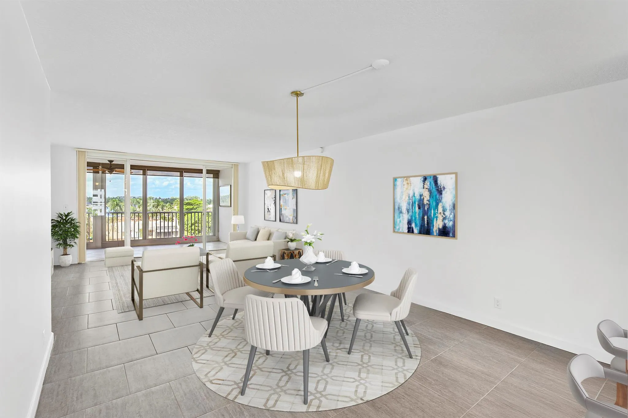 3310 S Ocean Boulevard, #631d
