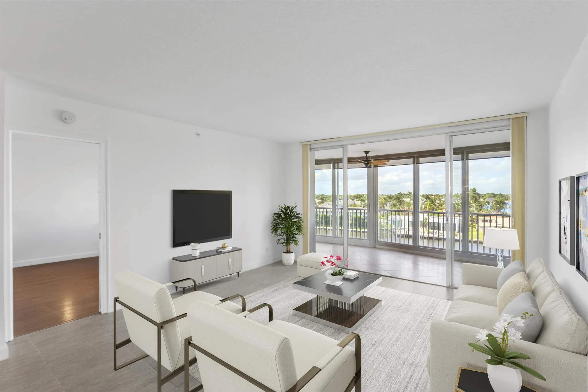 3310 S Ocean Boulevard, #631d