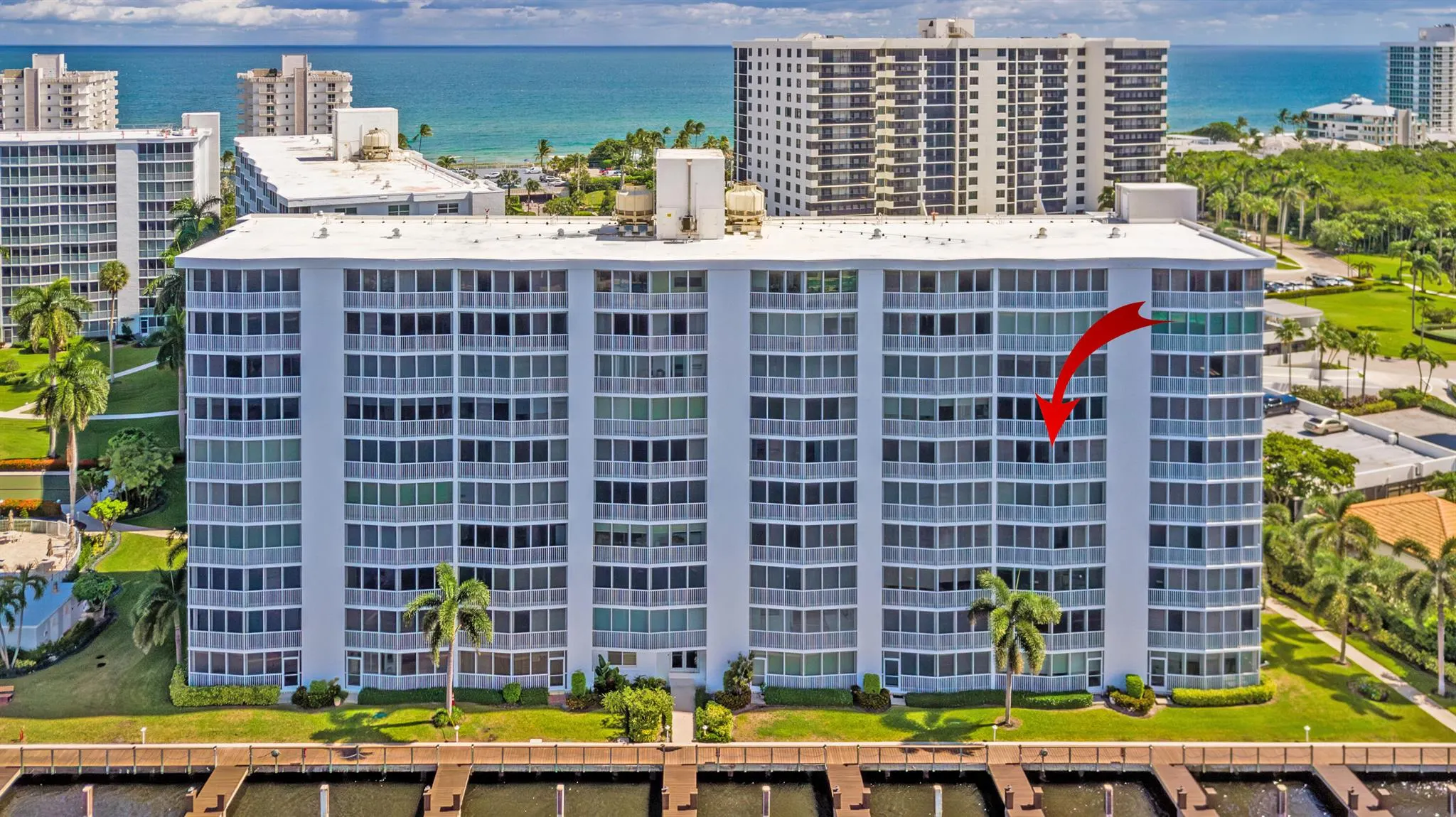 3310 S Ocean Boulevard, #631d