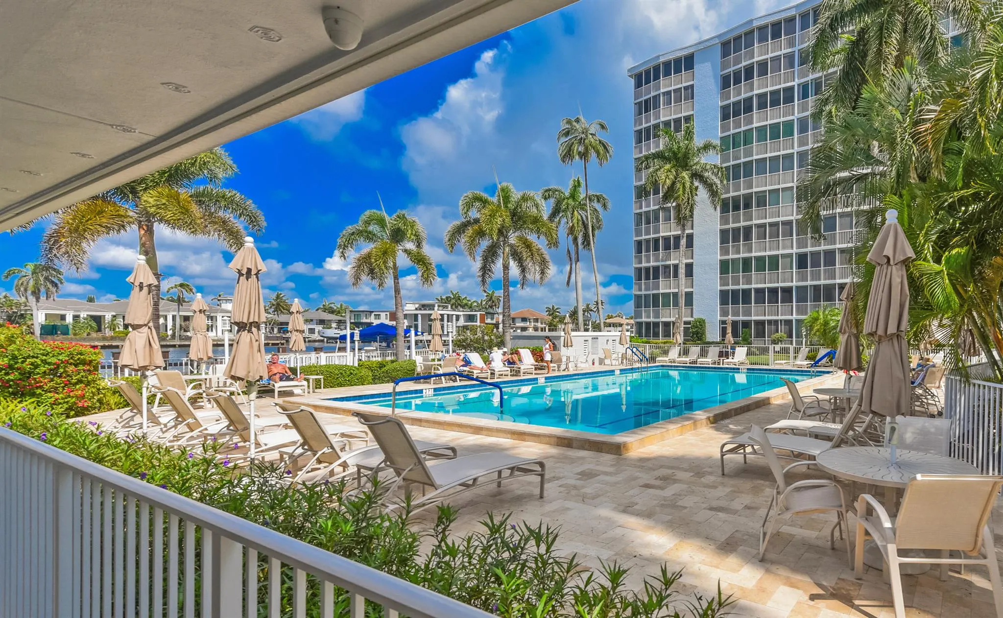 3310 S Ocean Boulevard, #631d