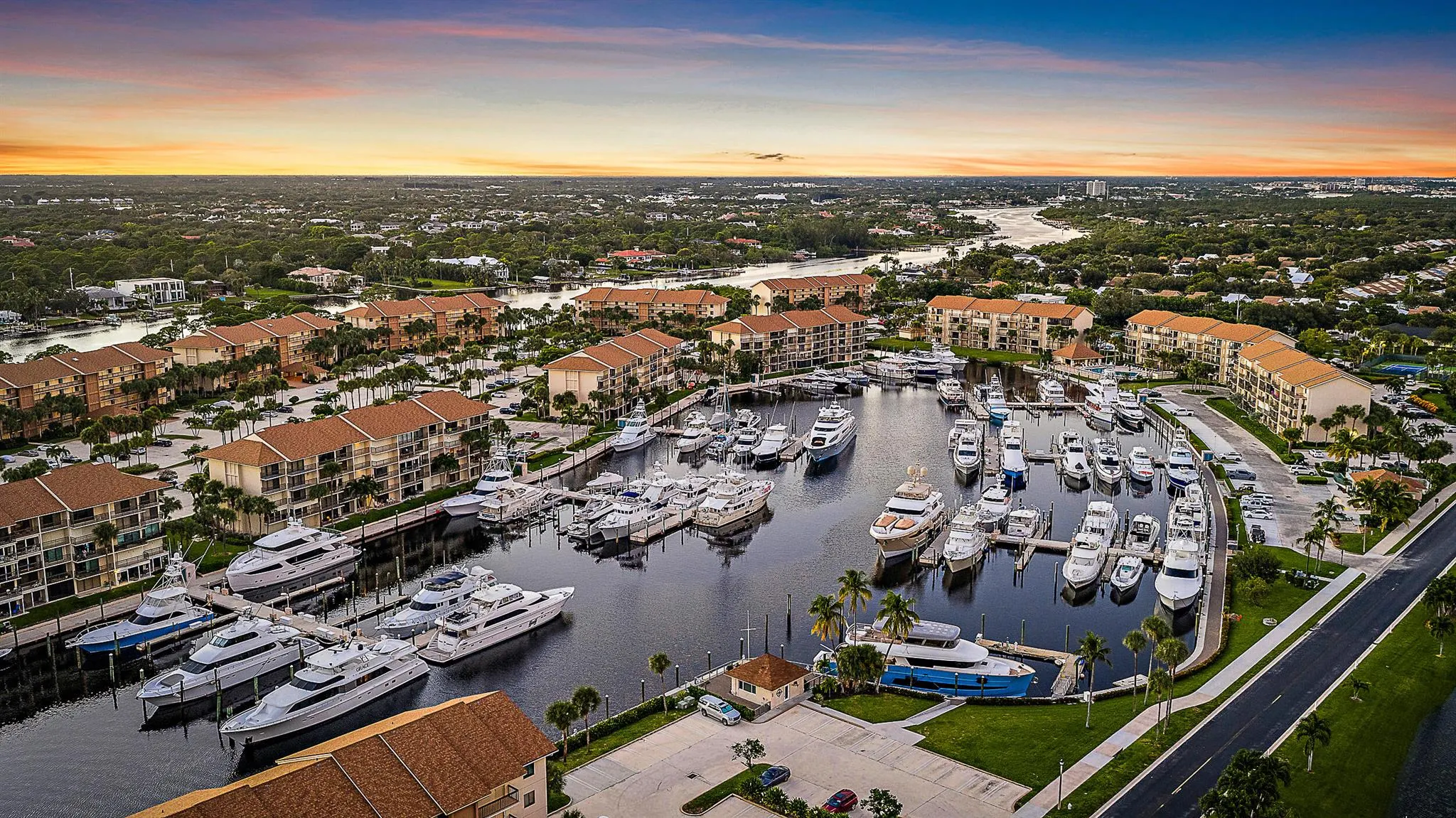 1601 Marina Isle Way, #402