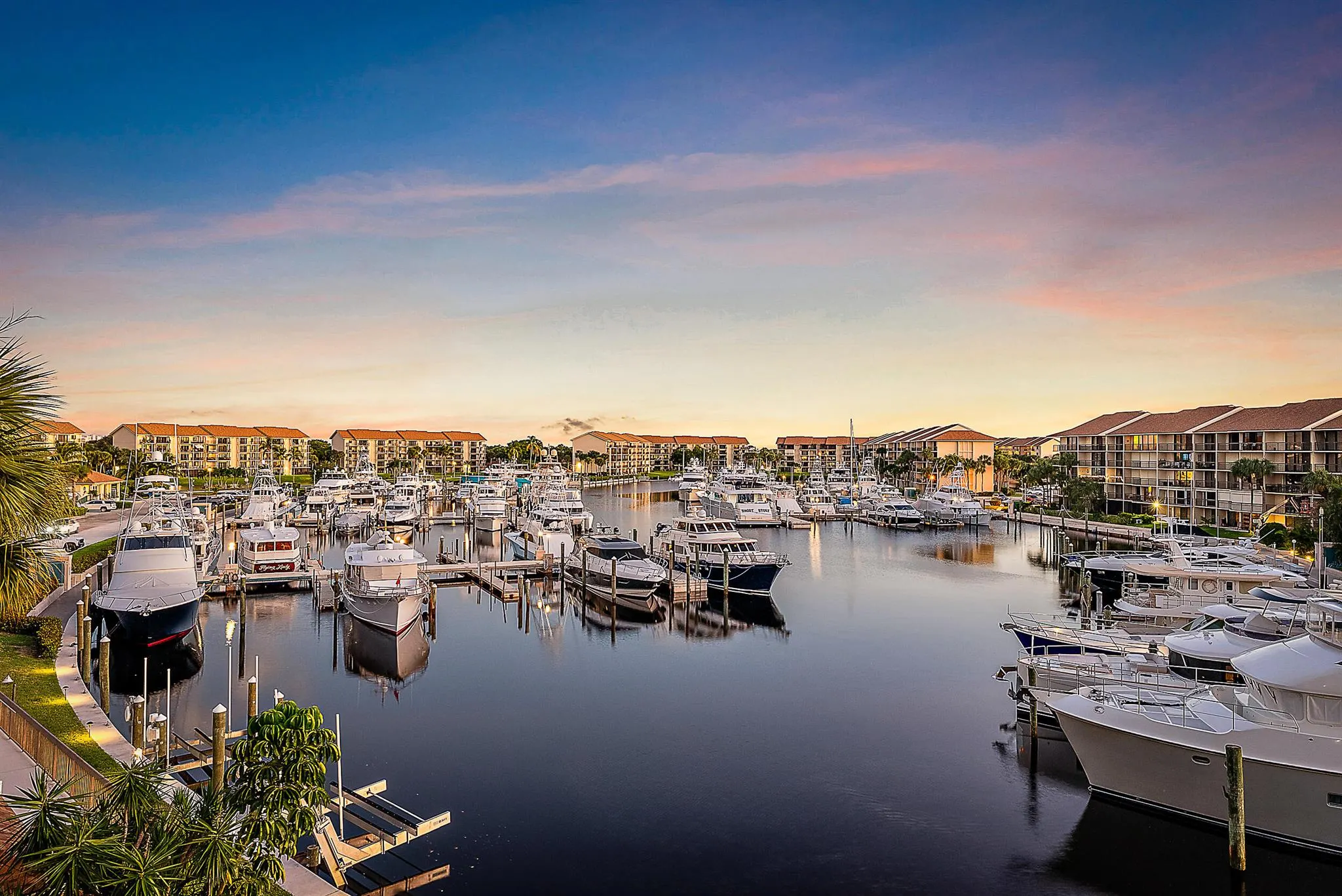 1601 Marina Isle Way, #402