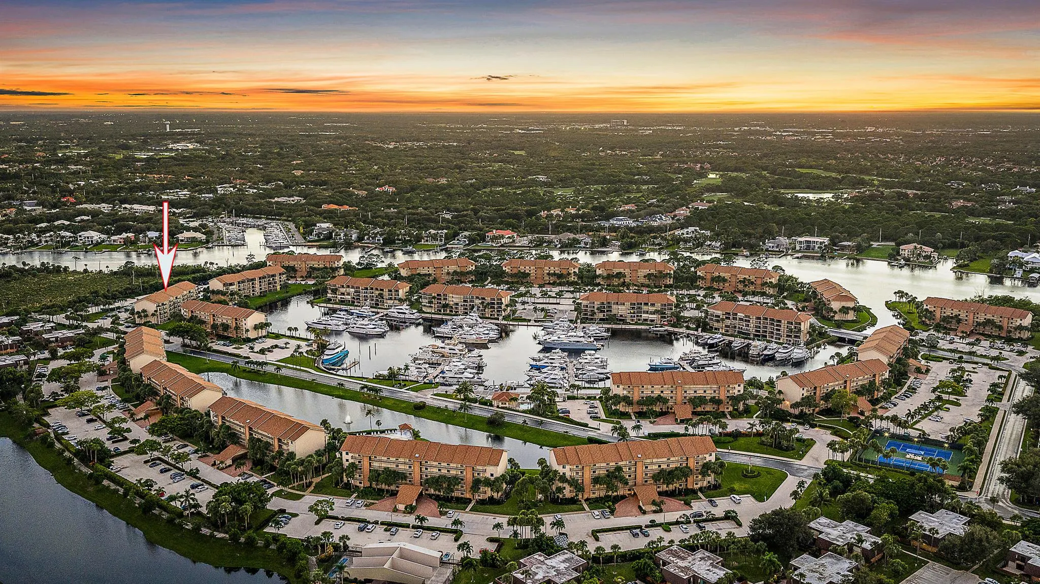 1601 Marina Isle Way, #402