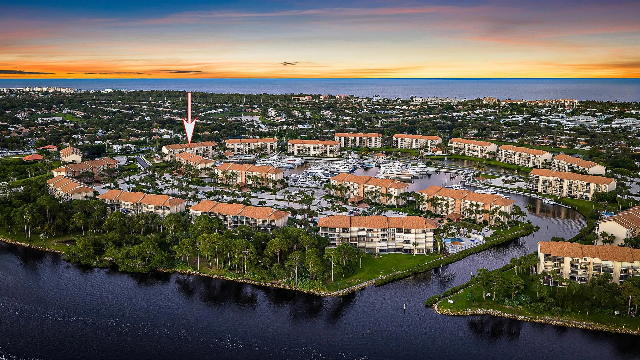 1601 Marina Isle Way, #402