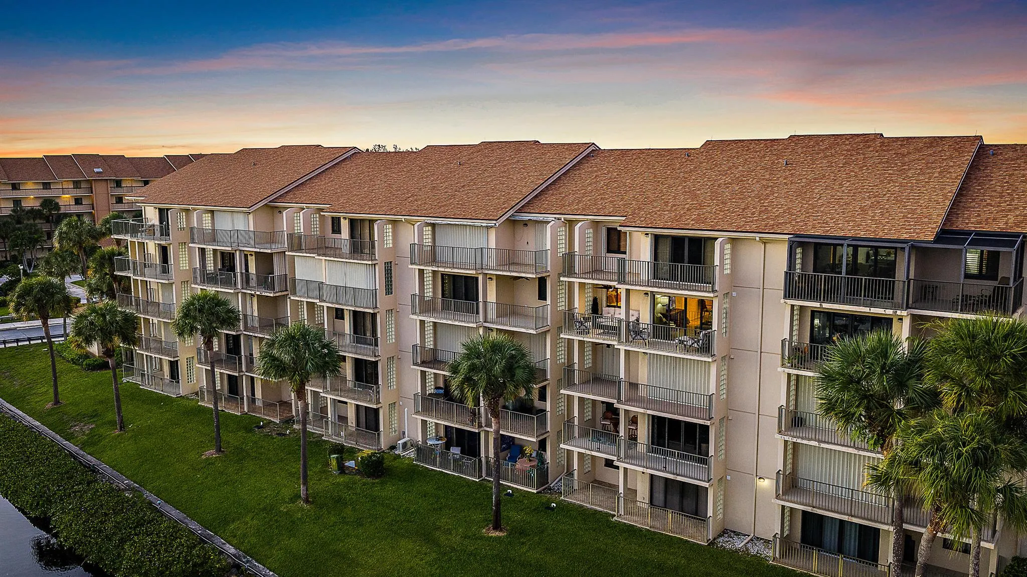 1601 Marina Isle Way, #402