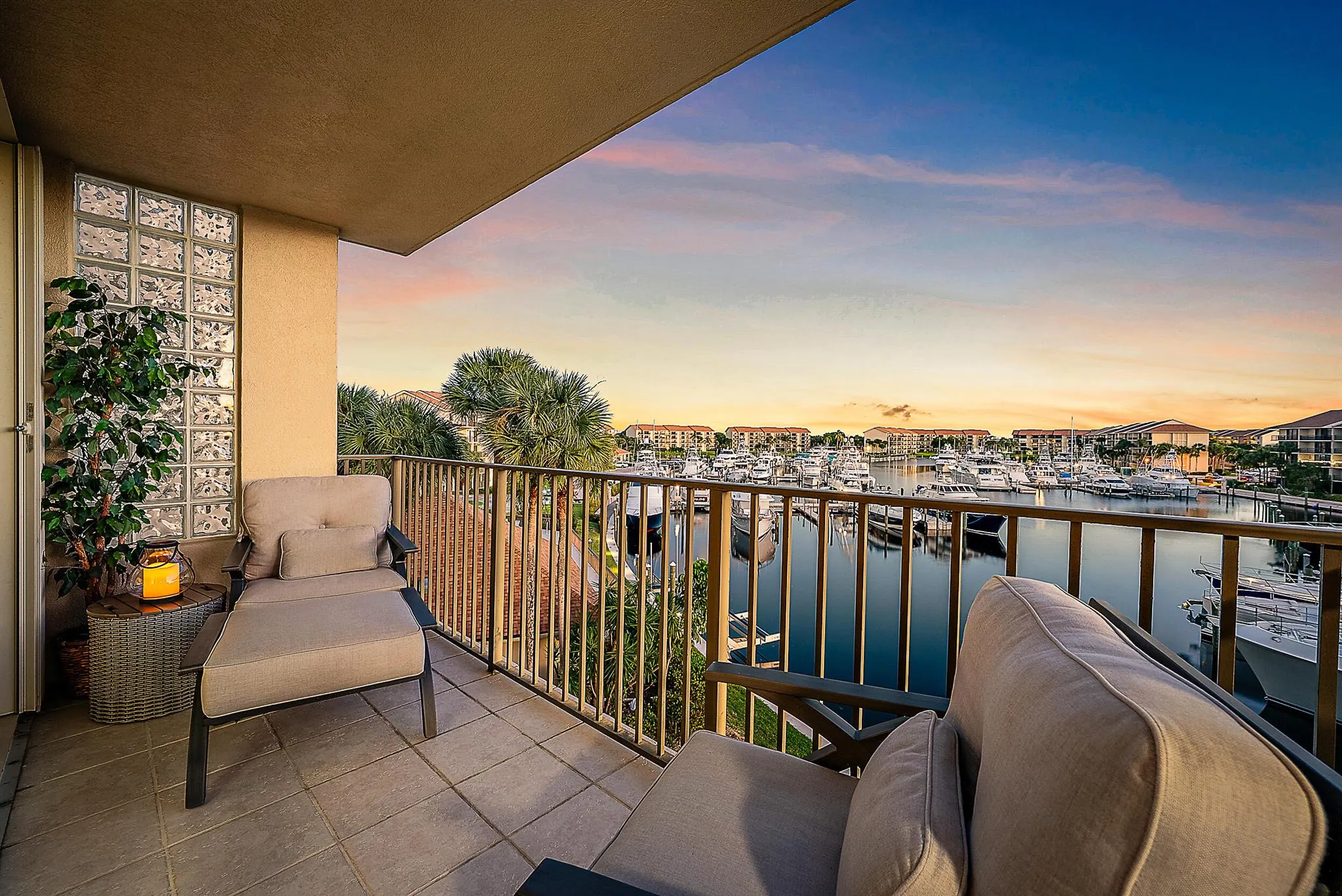 1601 Marina Isle Way, #402