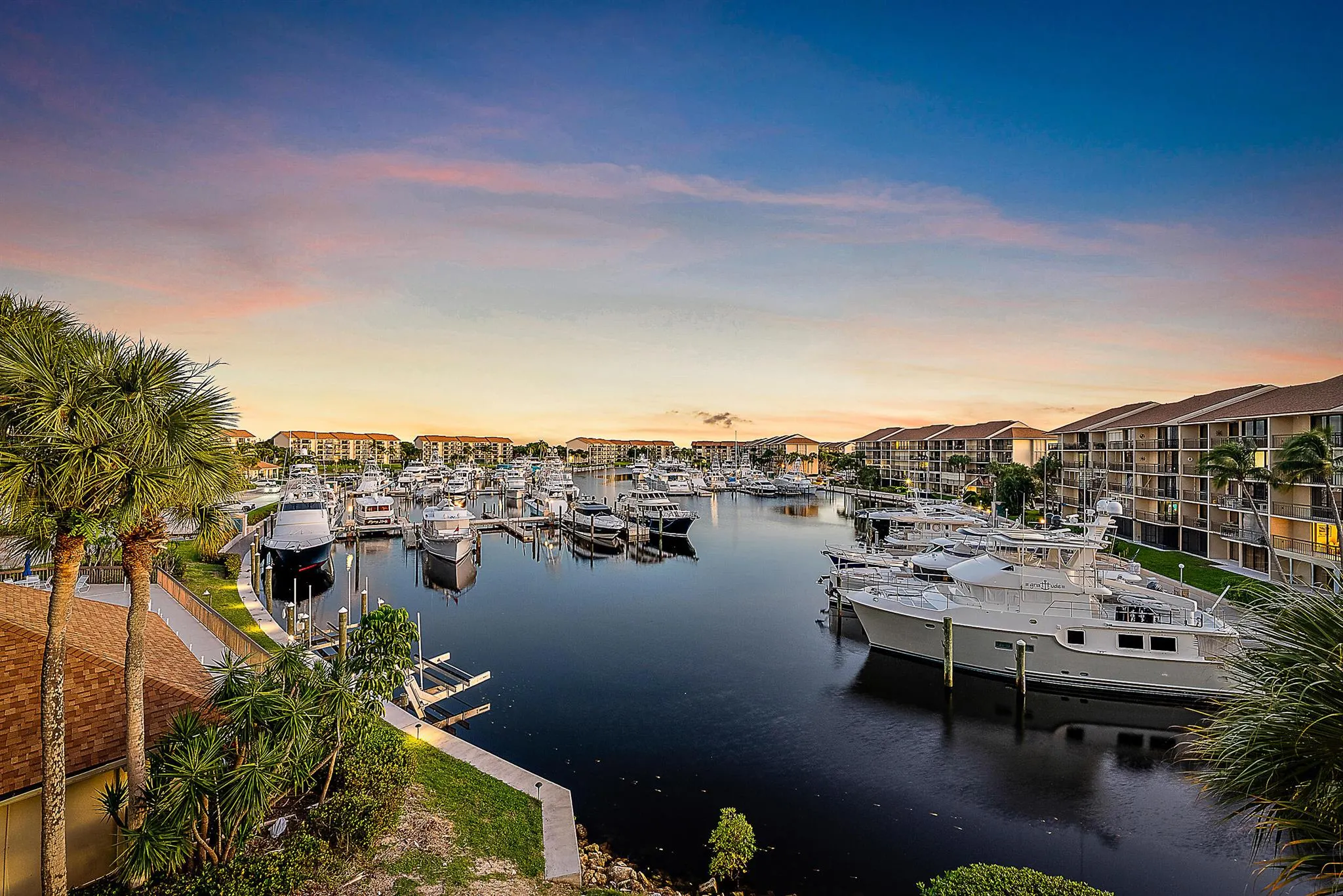 1601 Marina Isle Way, #402