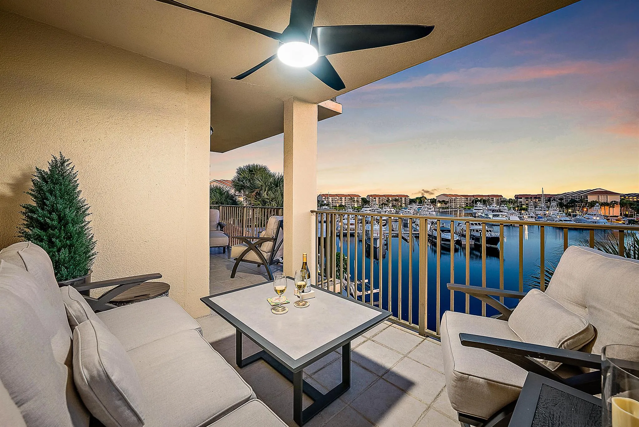 1601 Marina Isle Way, #402