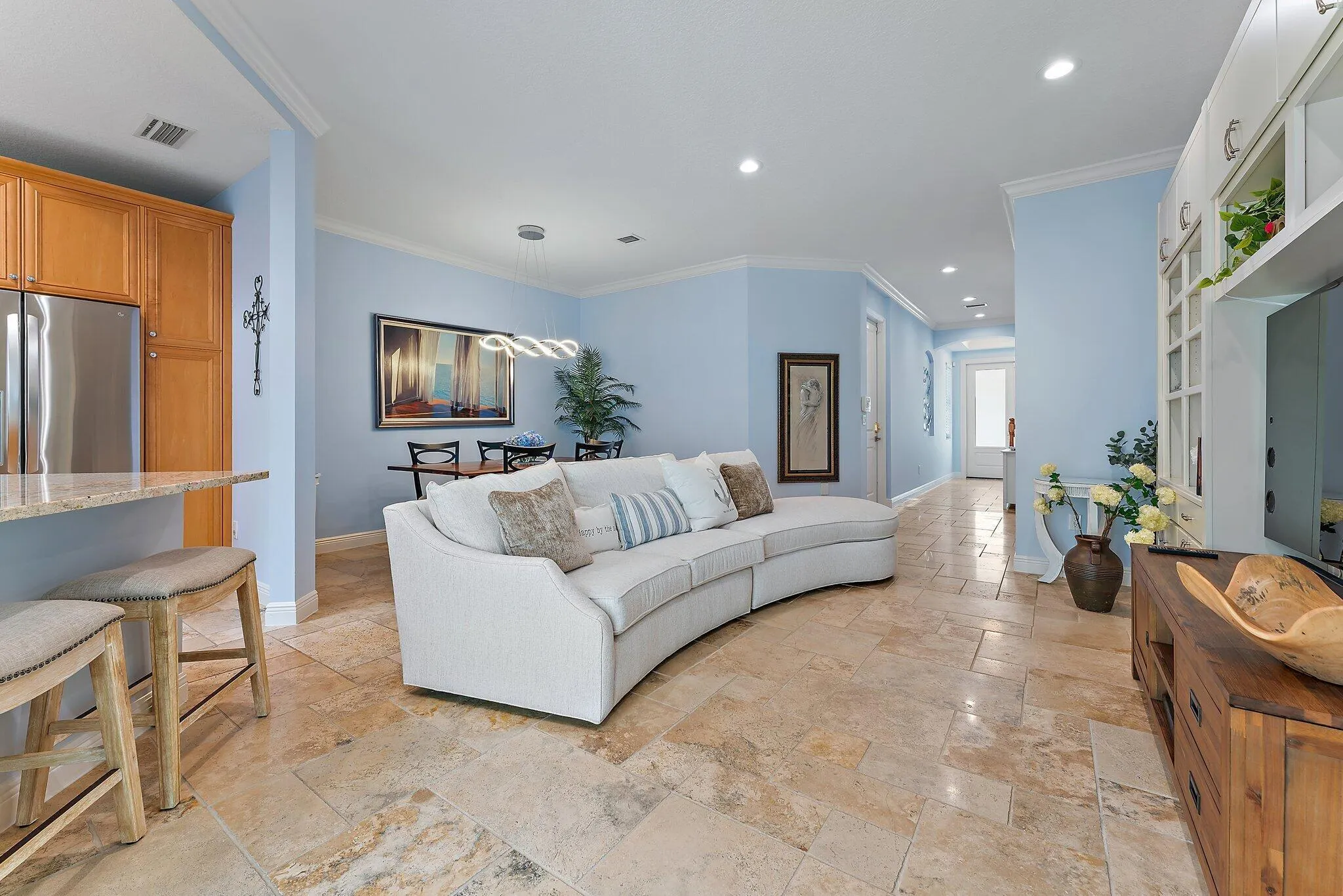 455 Ocean Ridge Way
