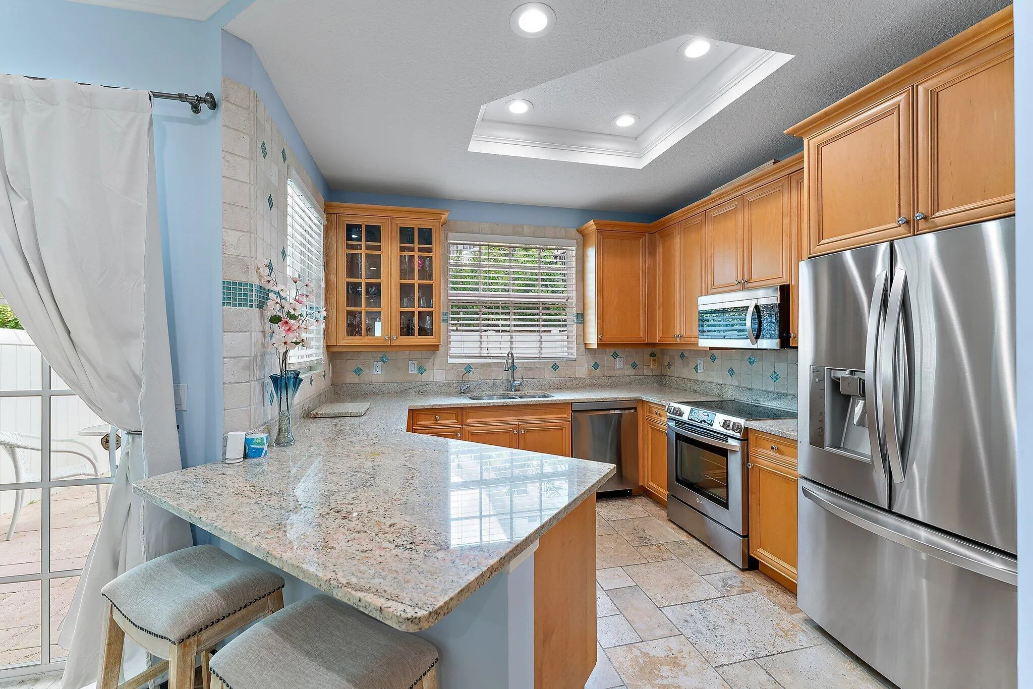 455 Ocean Ridge Way
