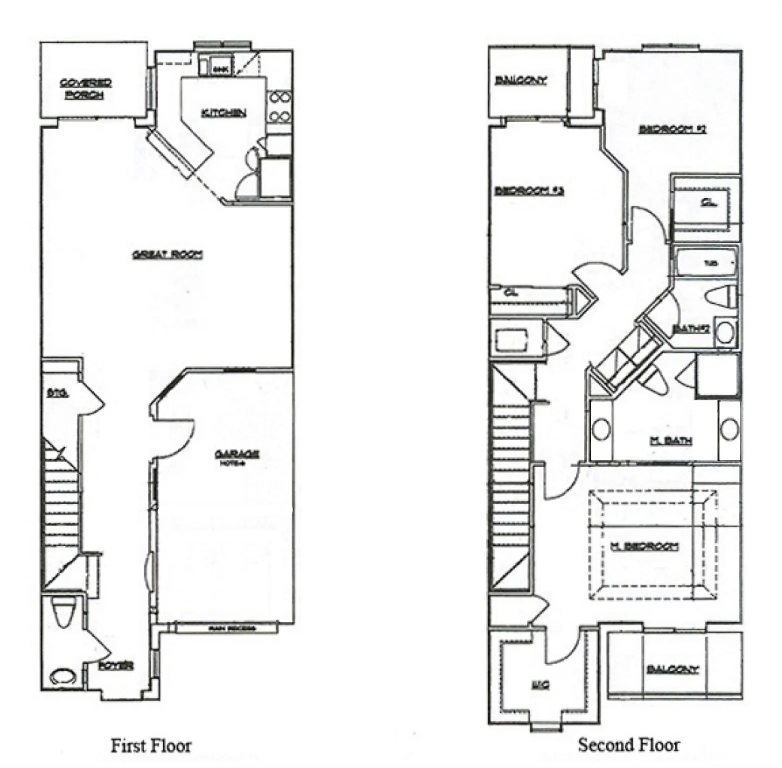 455 Ocean Ridge Way