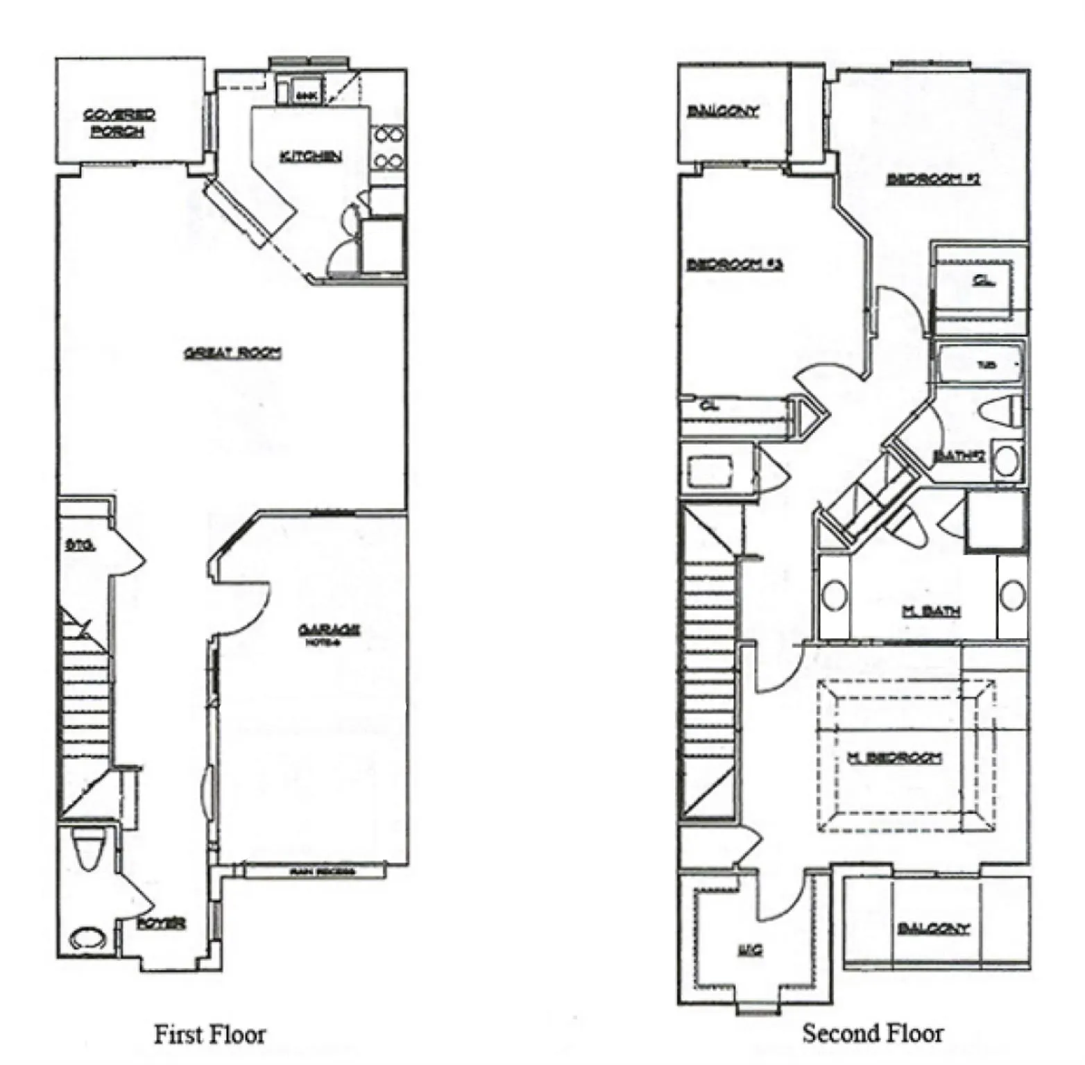 455 Ocean Ridge Way