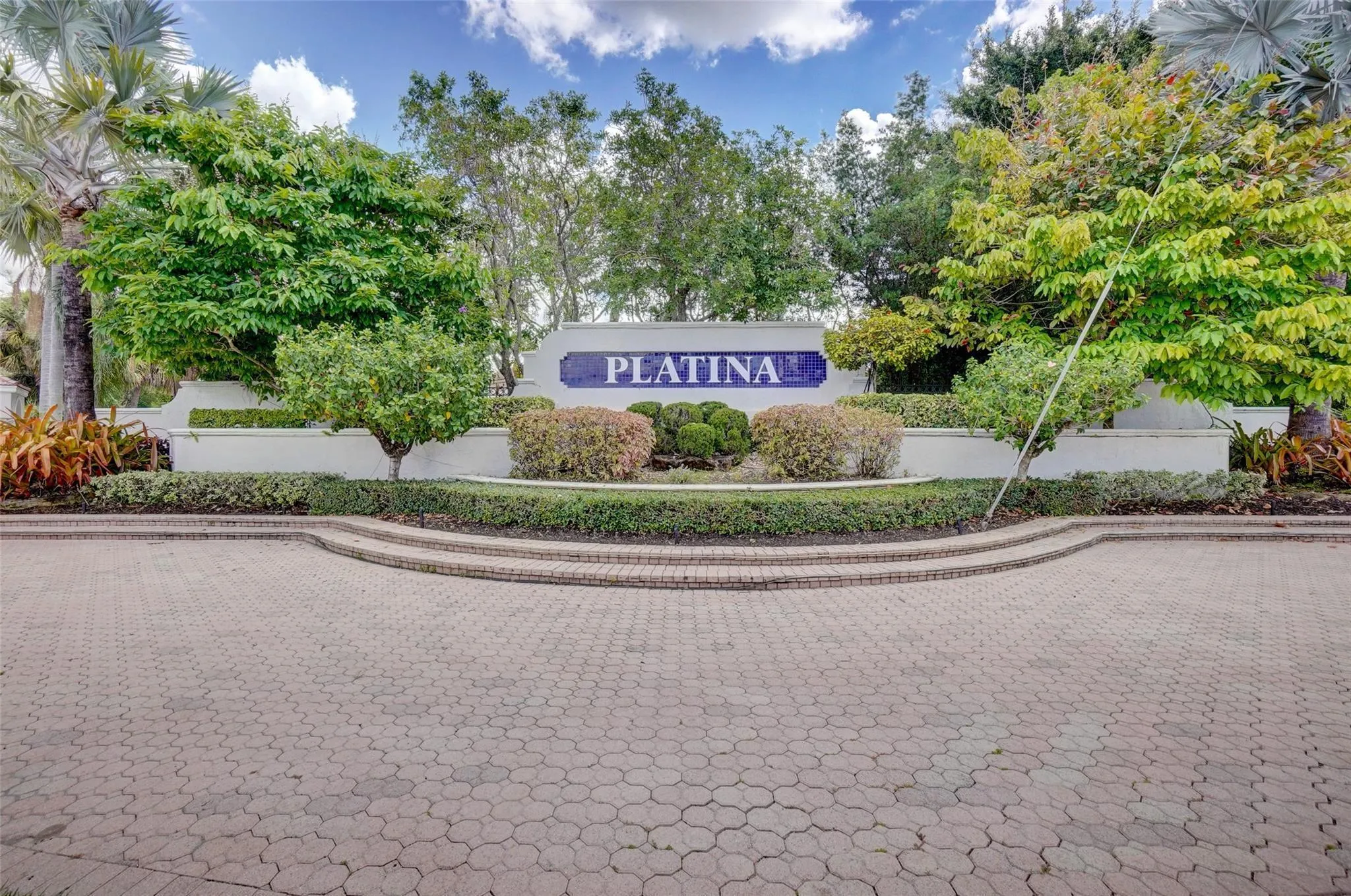 5394 Firenze Drive, #O