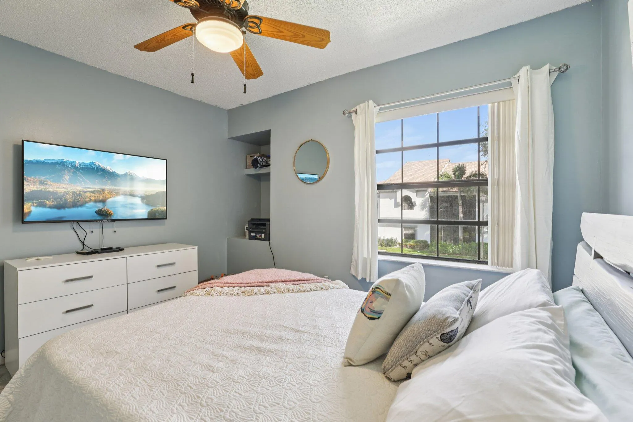 5394 Firenze Drive, #O