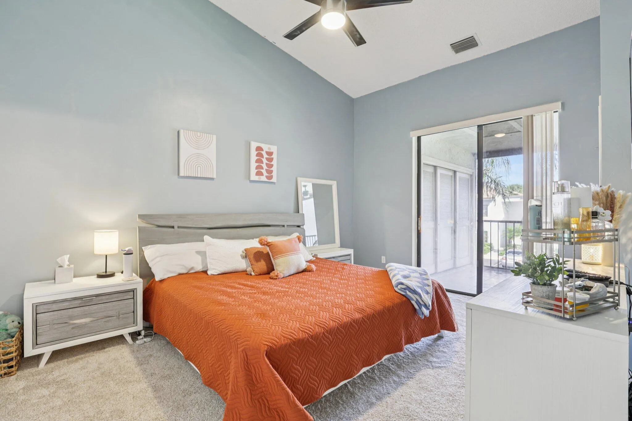 5394 Firenze Drive, #O