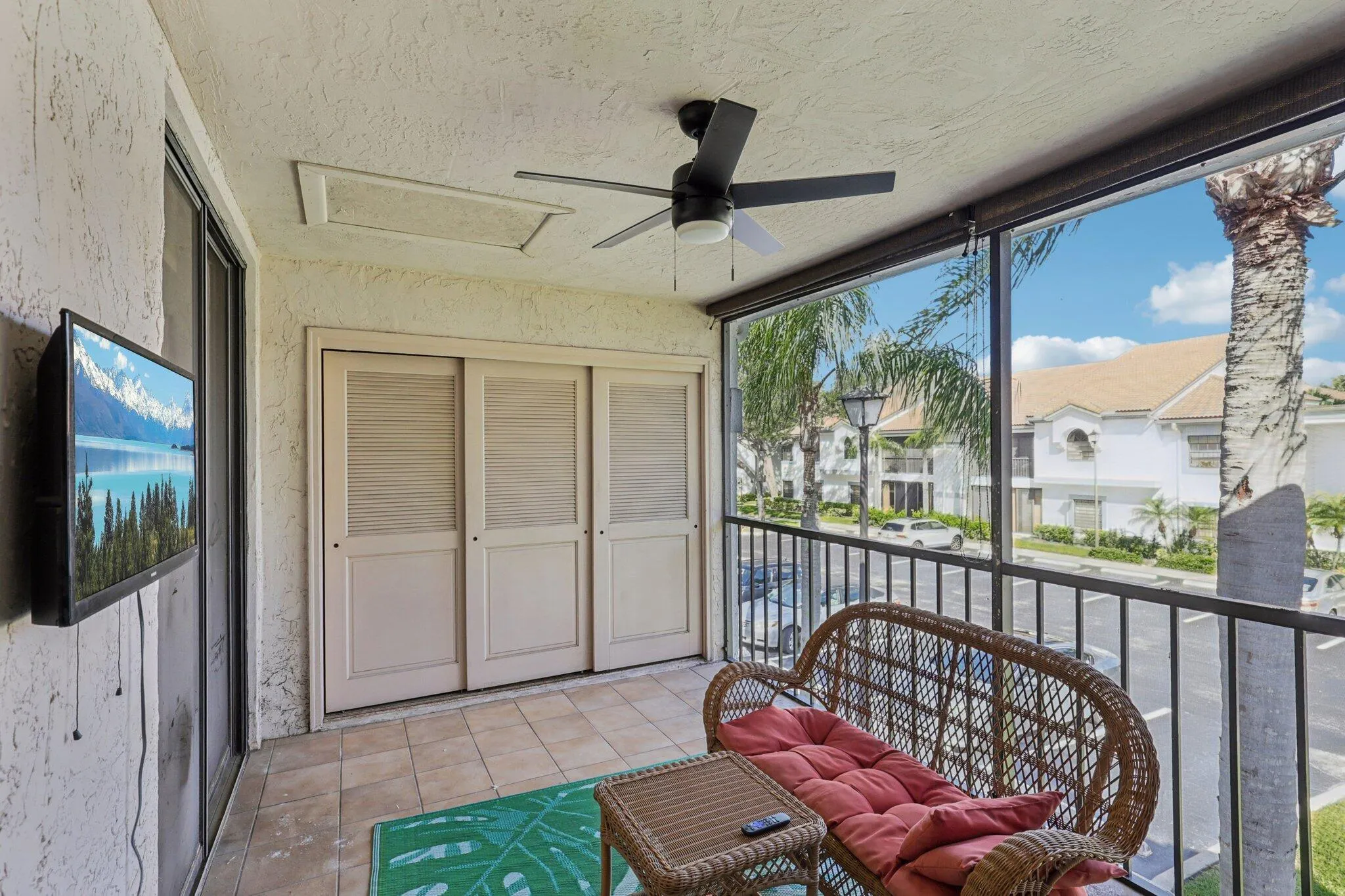 5394 Firenze Drive, #O