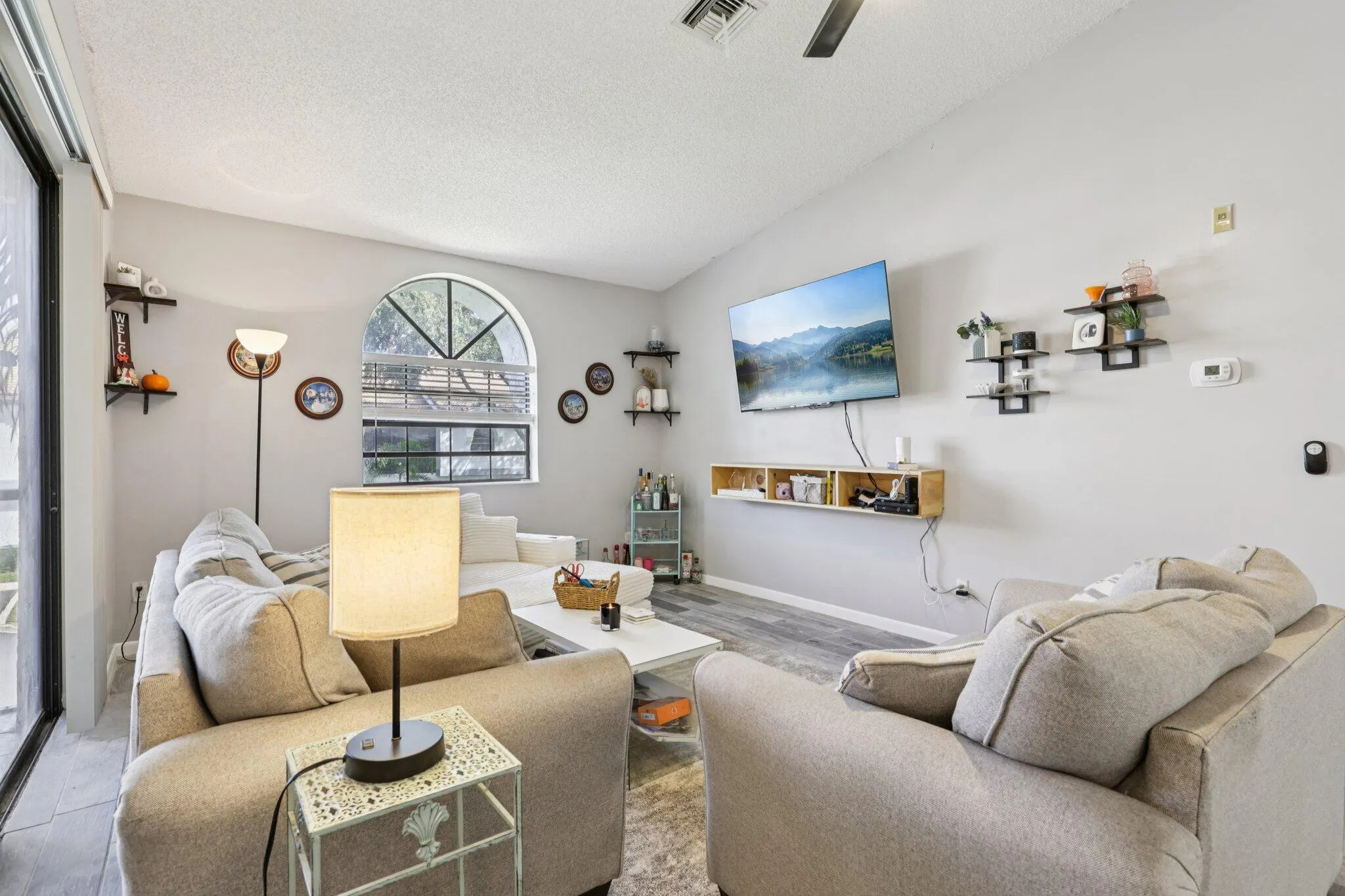 5394 Firenze Drive, #O