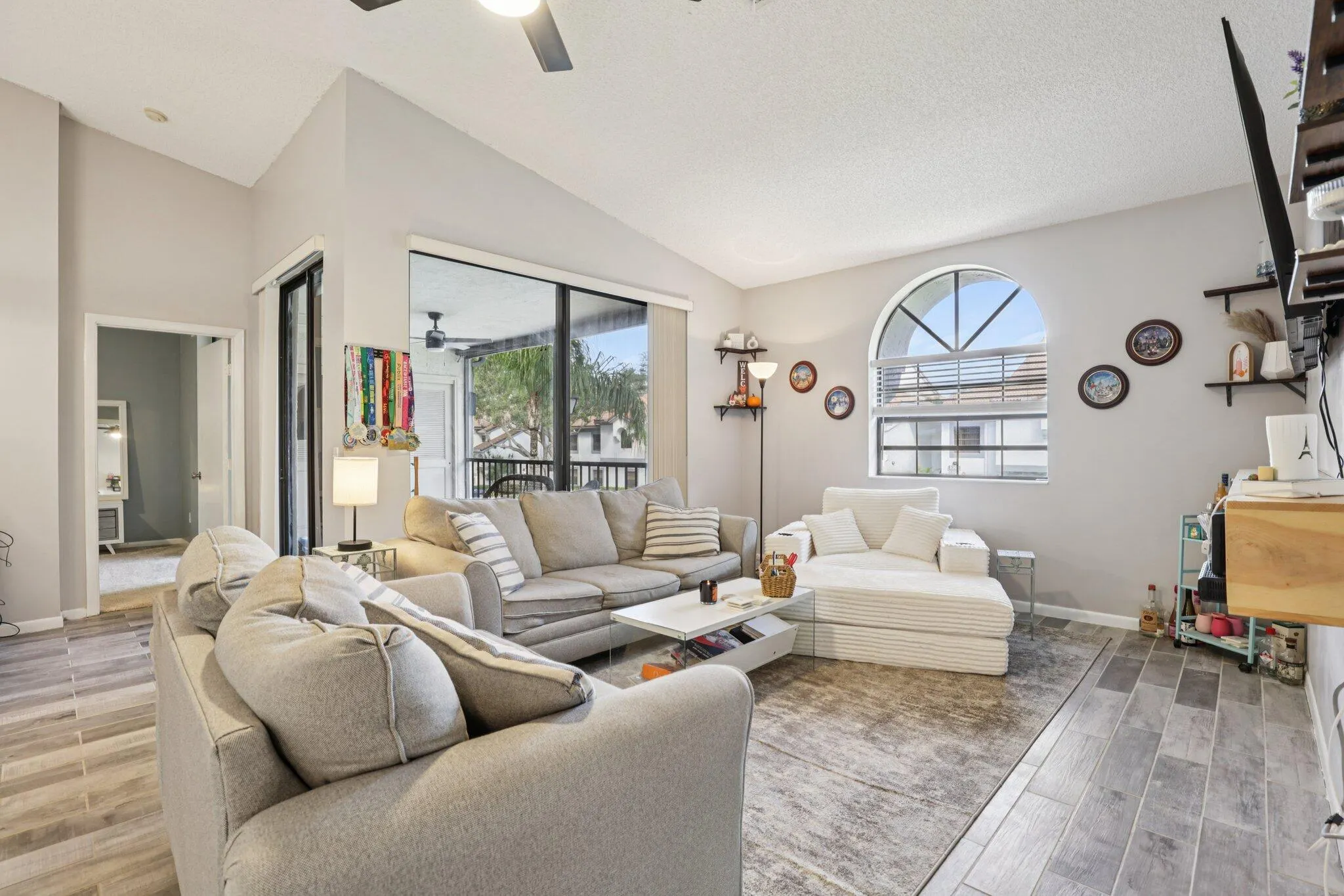 5394 Firenze Drive, #O