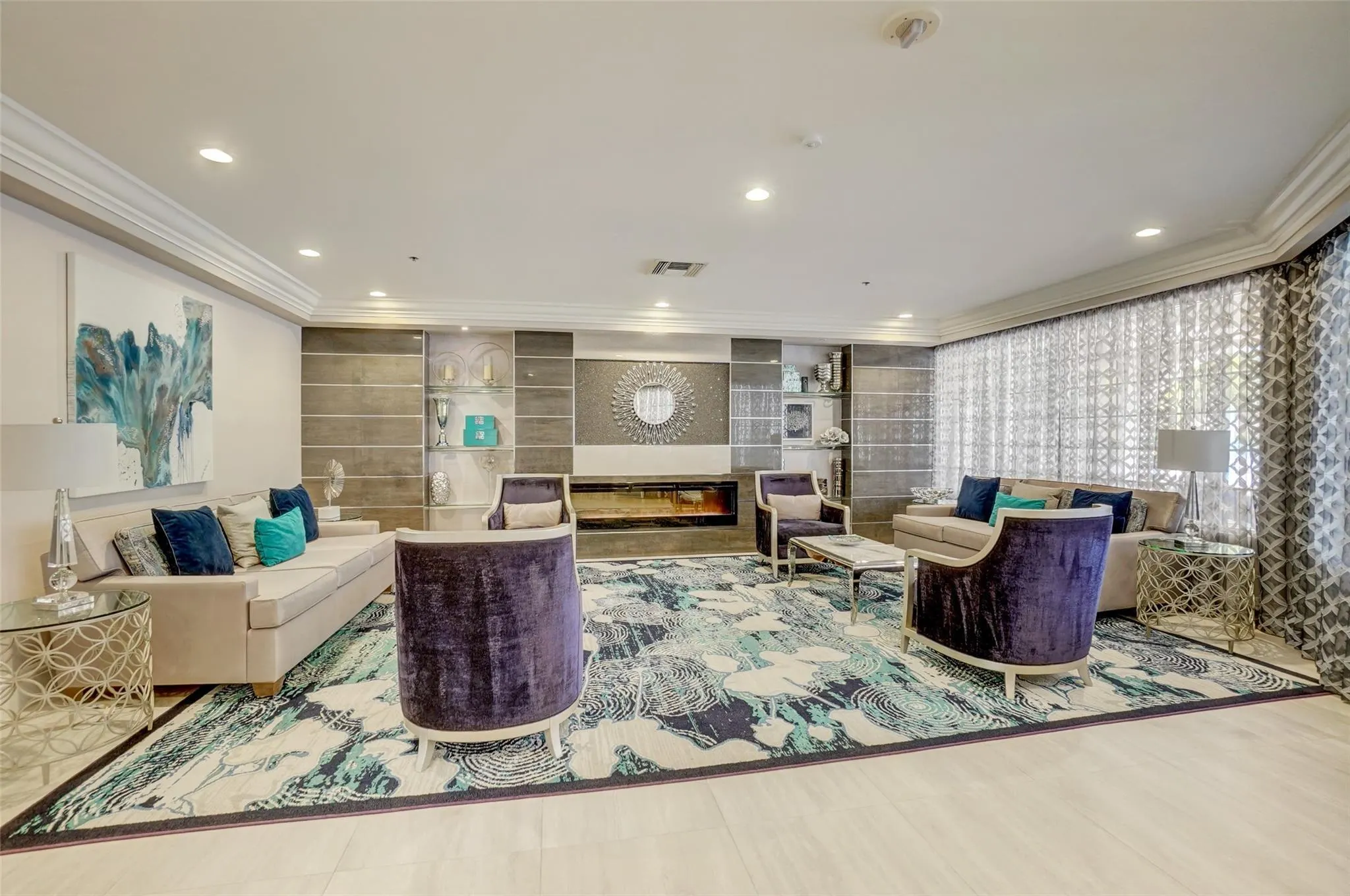 5394 Firenze Drive, #O