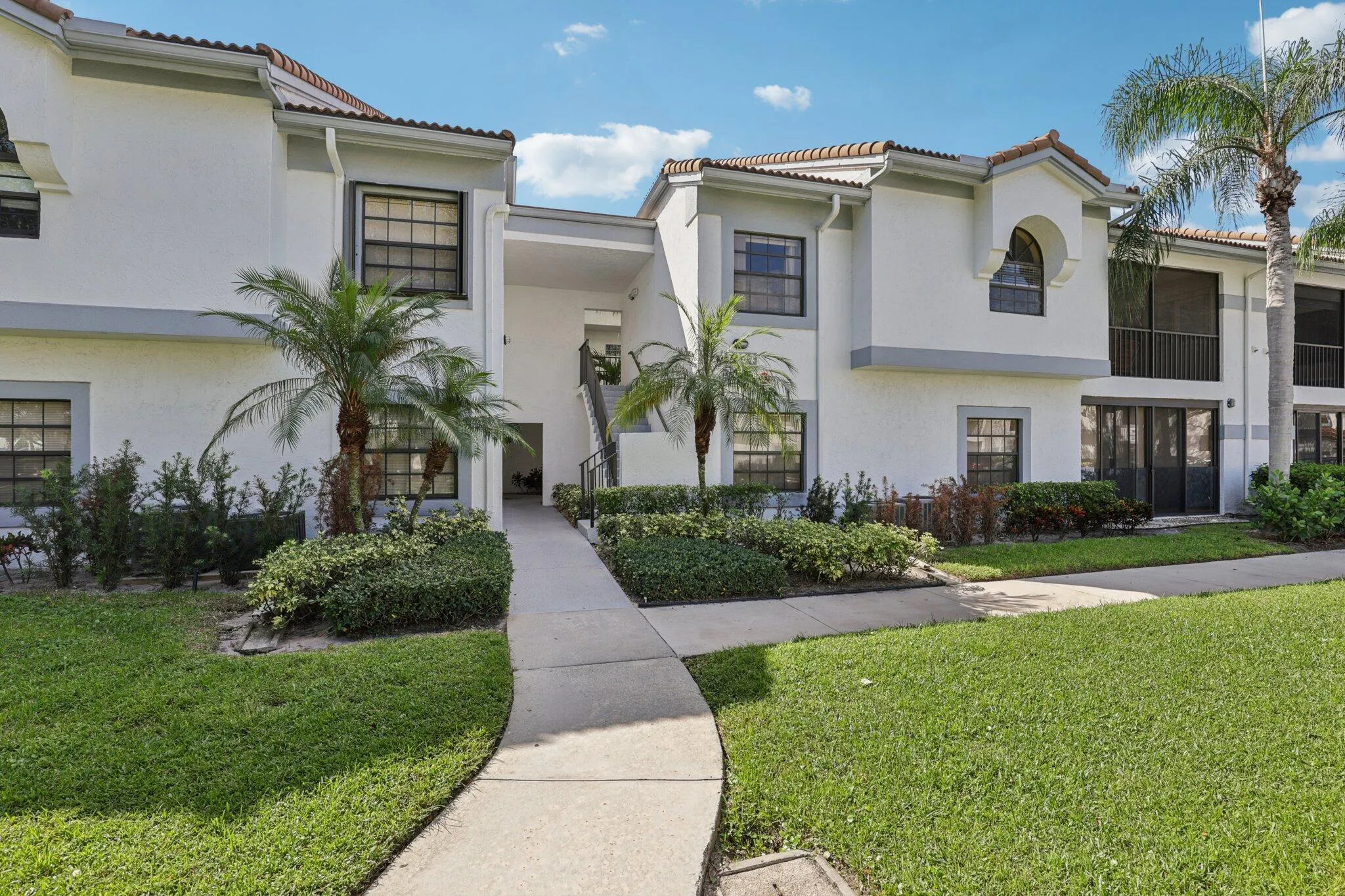 5394 Firenze Drive, #O