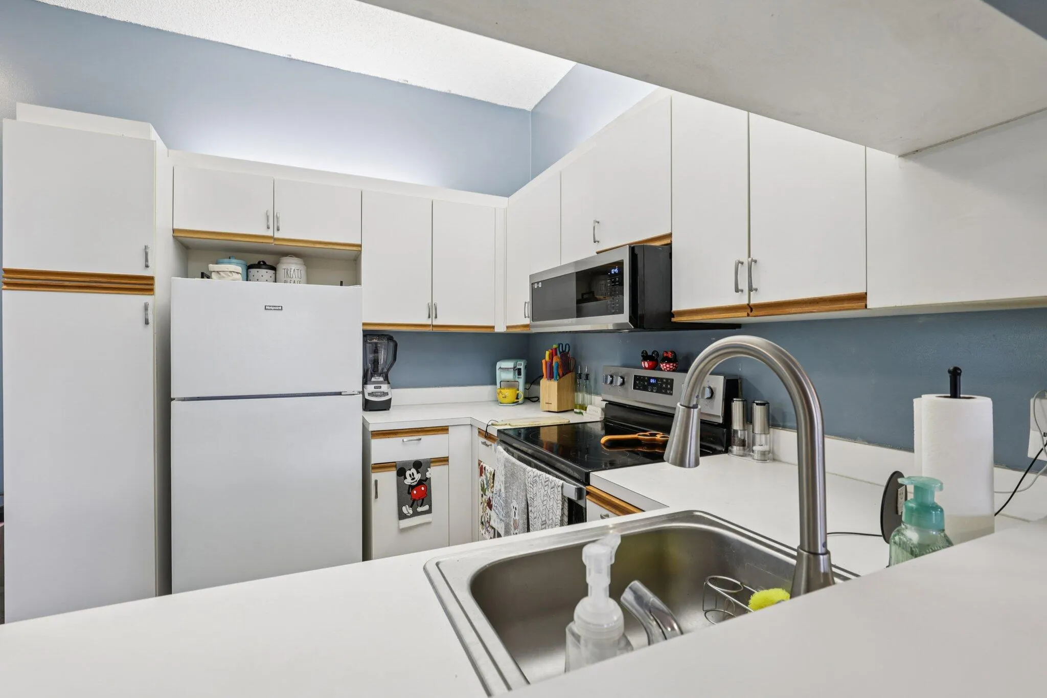 5394 Firenze Drive, #O