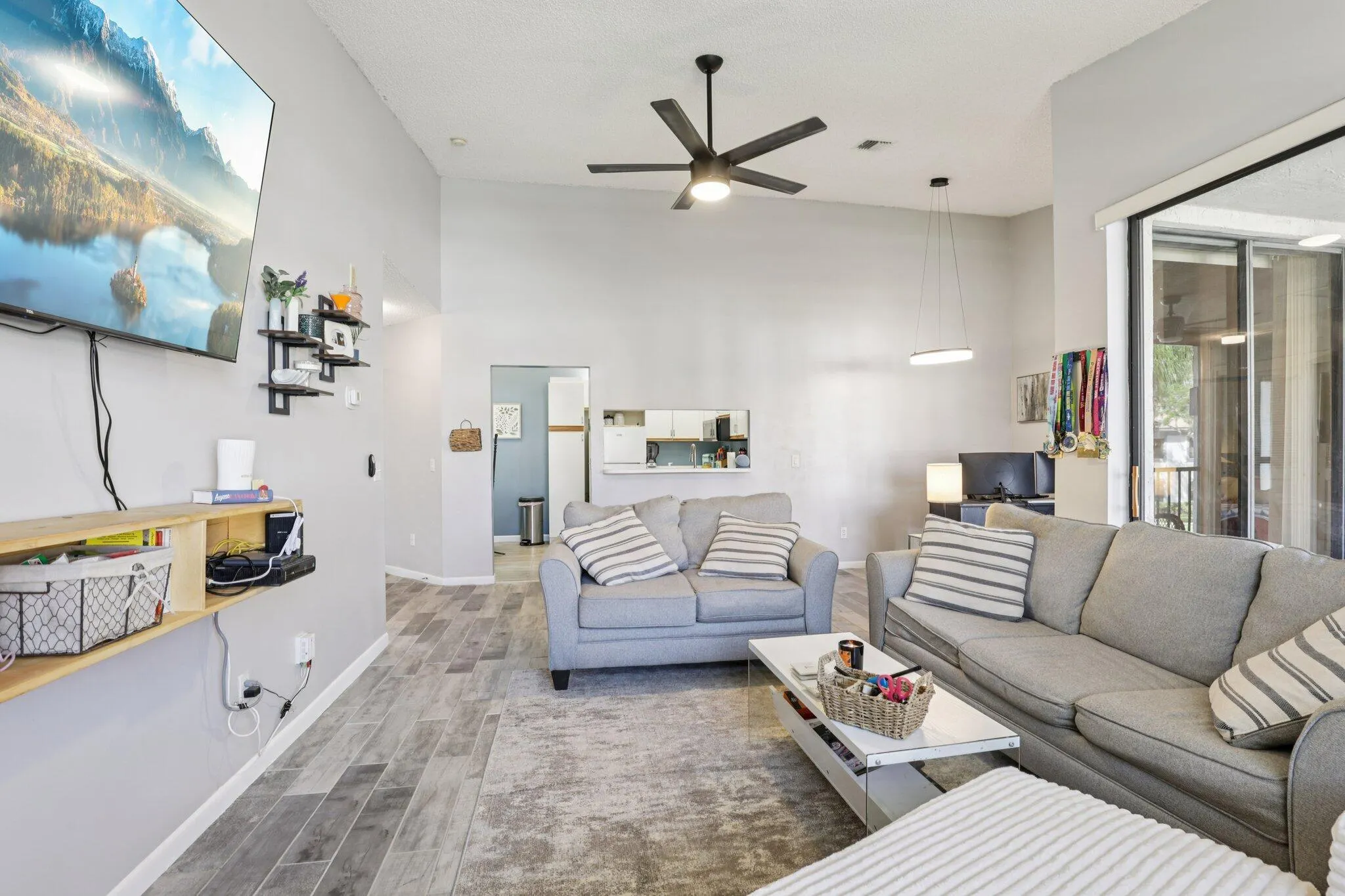 5394 Firenze Drive, #O