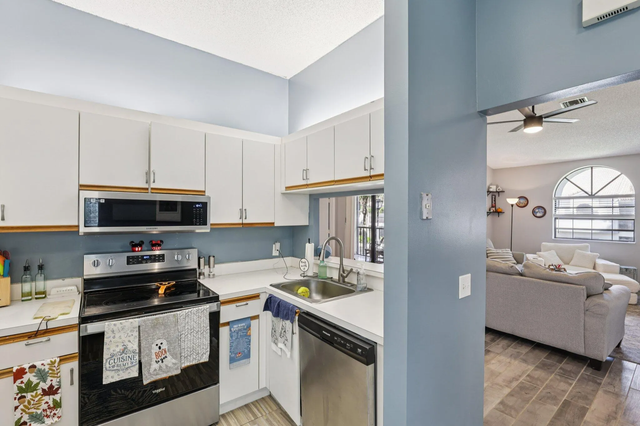 5394 Firenze Drive, #O