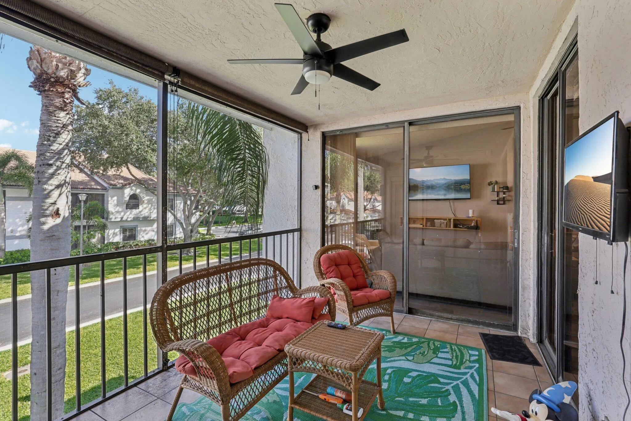 5394 Firenze Drive, #O