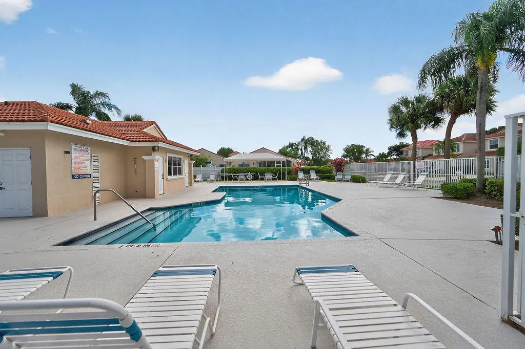 7297 Burgess Drive