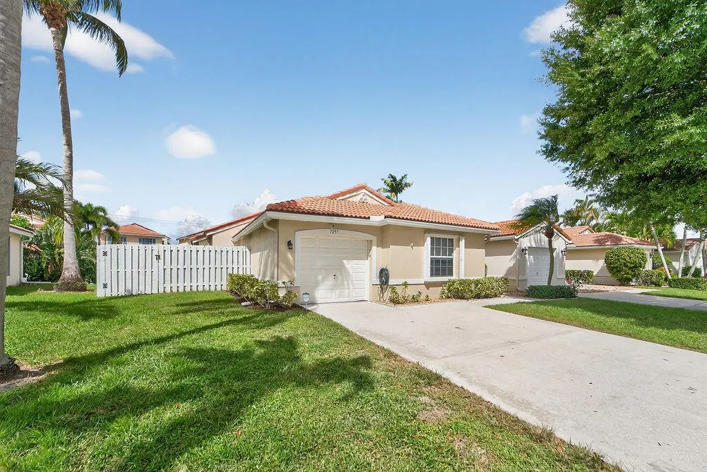 7297 Burgess Drive