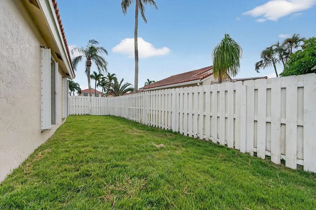 7297 Burgess Drive