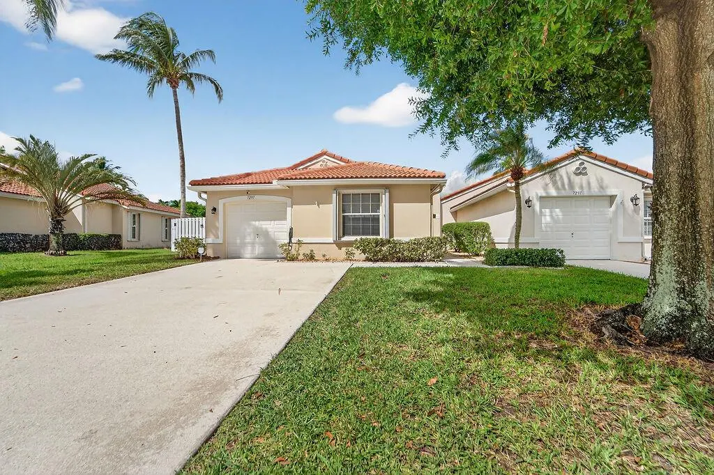 7297 Burgess Drive