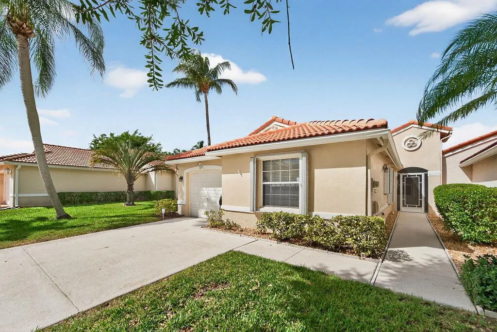 7297 Burgess Drive