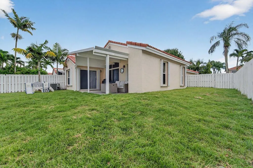 7297 Burgess Drive