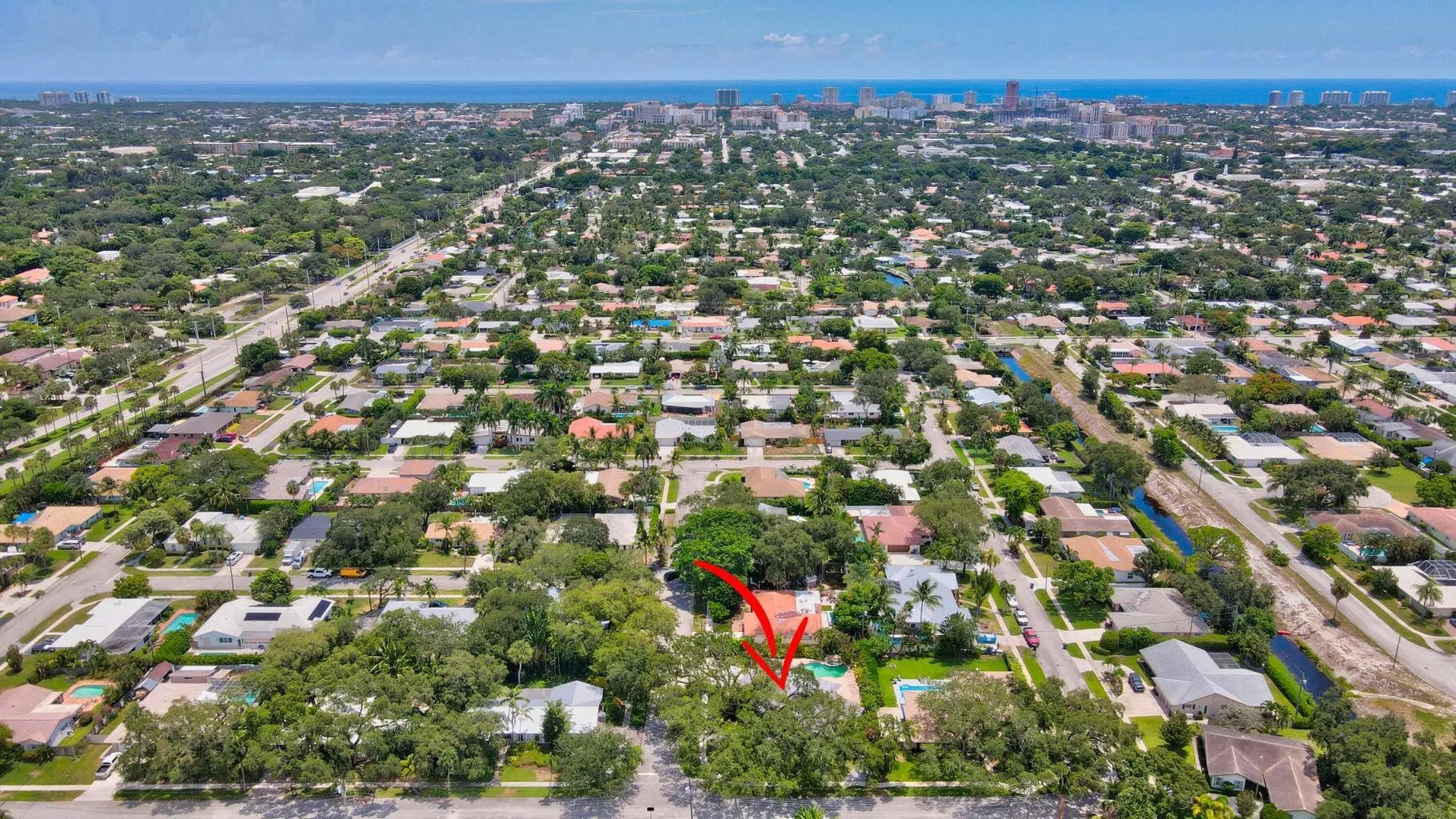 88 SW 10th Drive