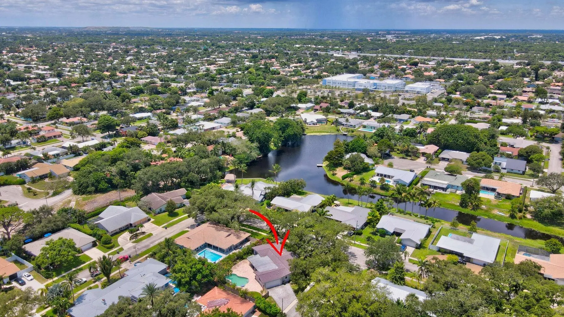 88 SW 10th Drive