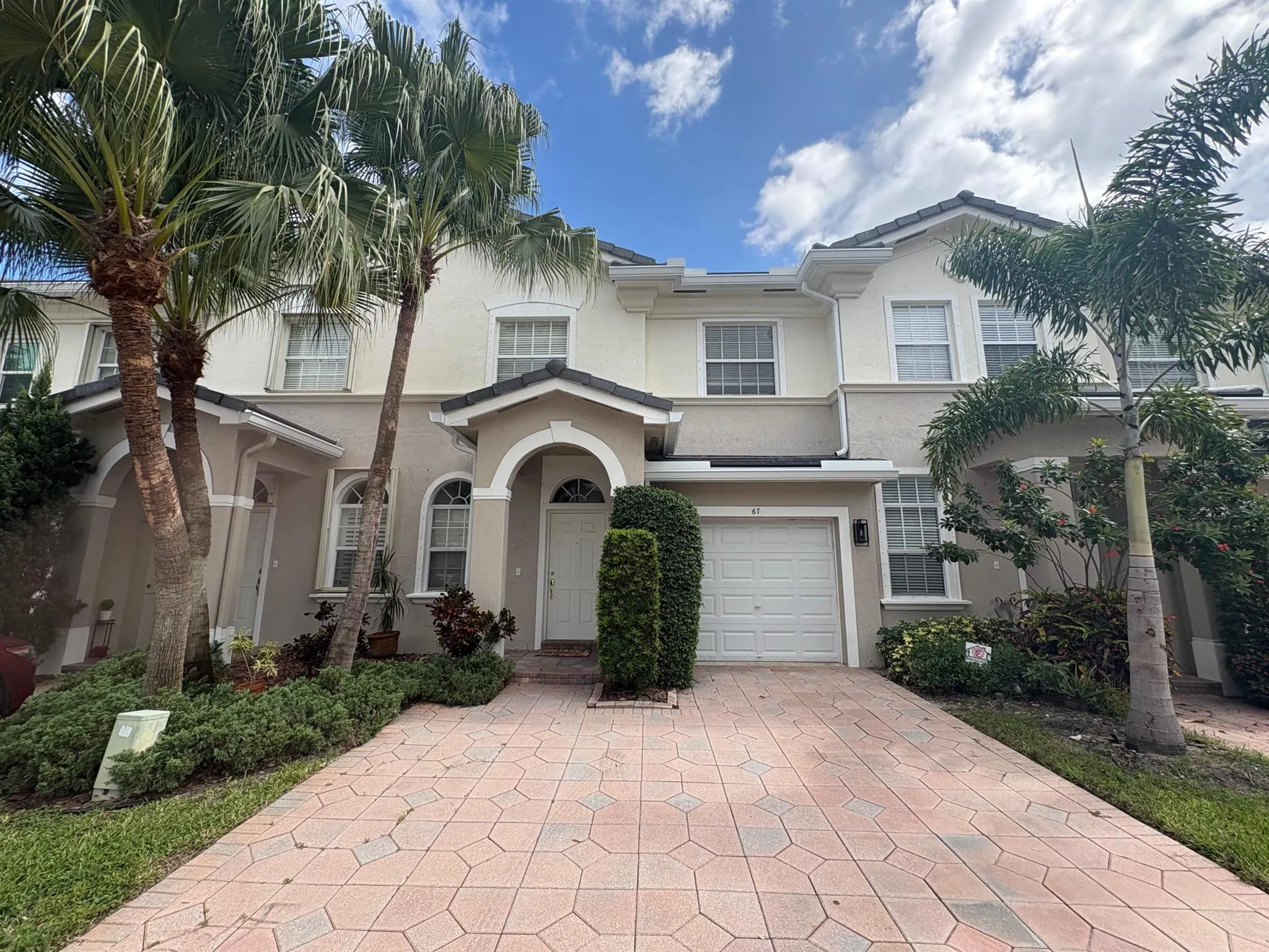 67 Legacy Court