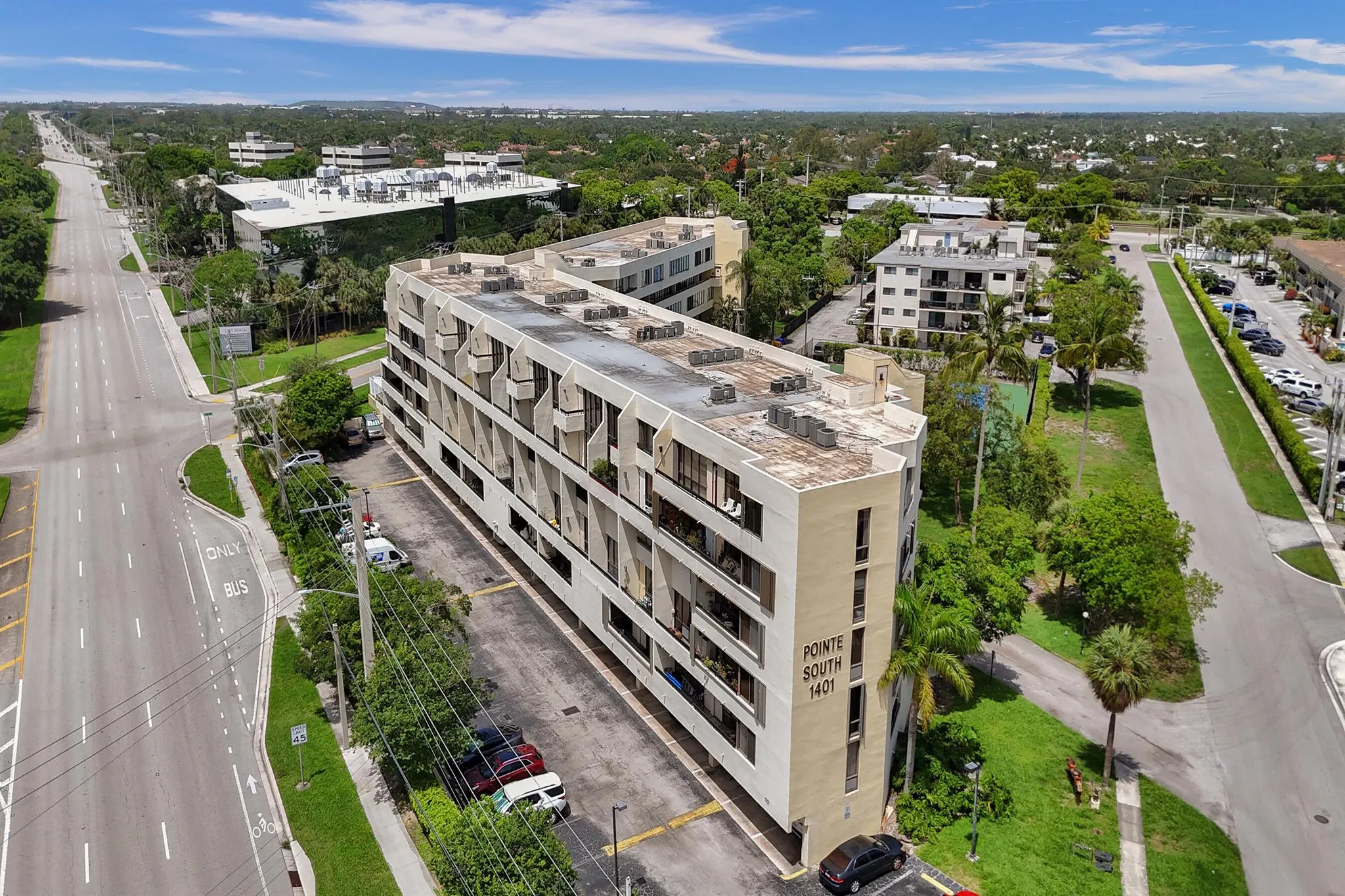1401 S Federal Highway, #102